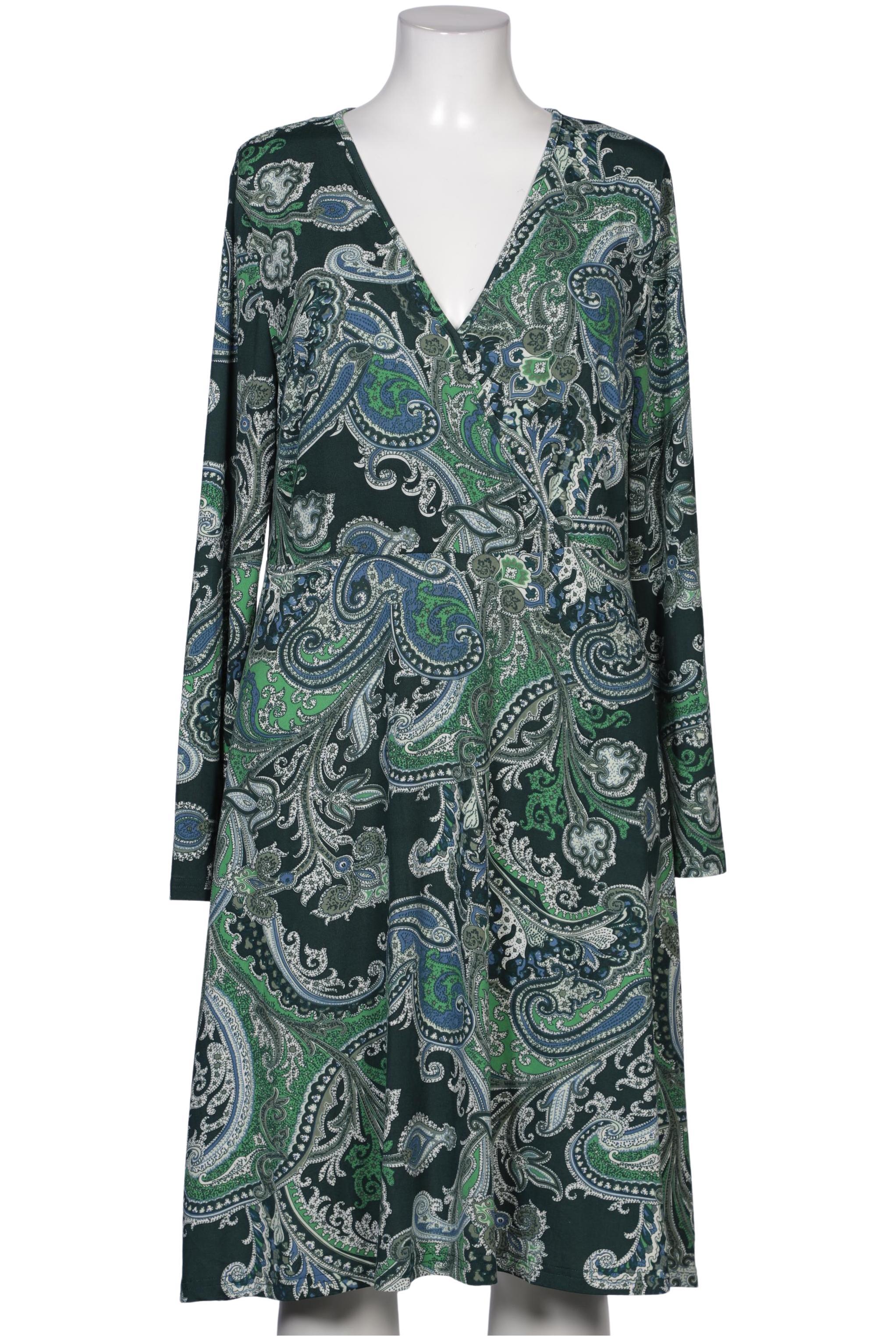 

Anna Field Curvy Damen Kleid, grün, Gr. 46