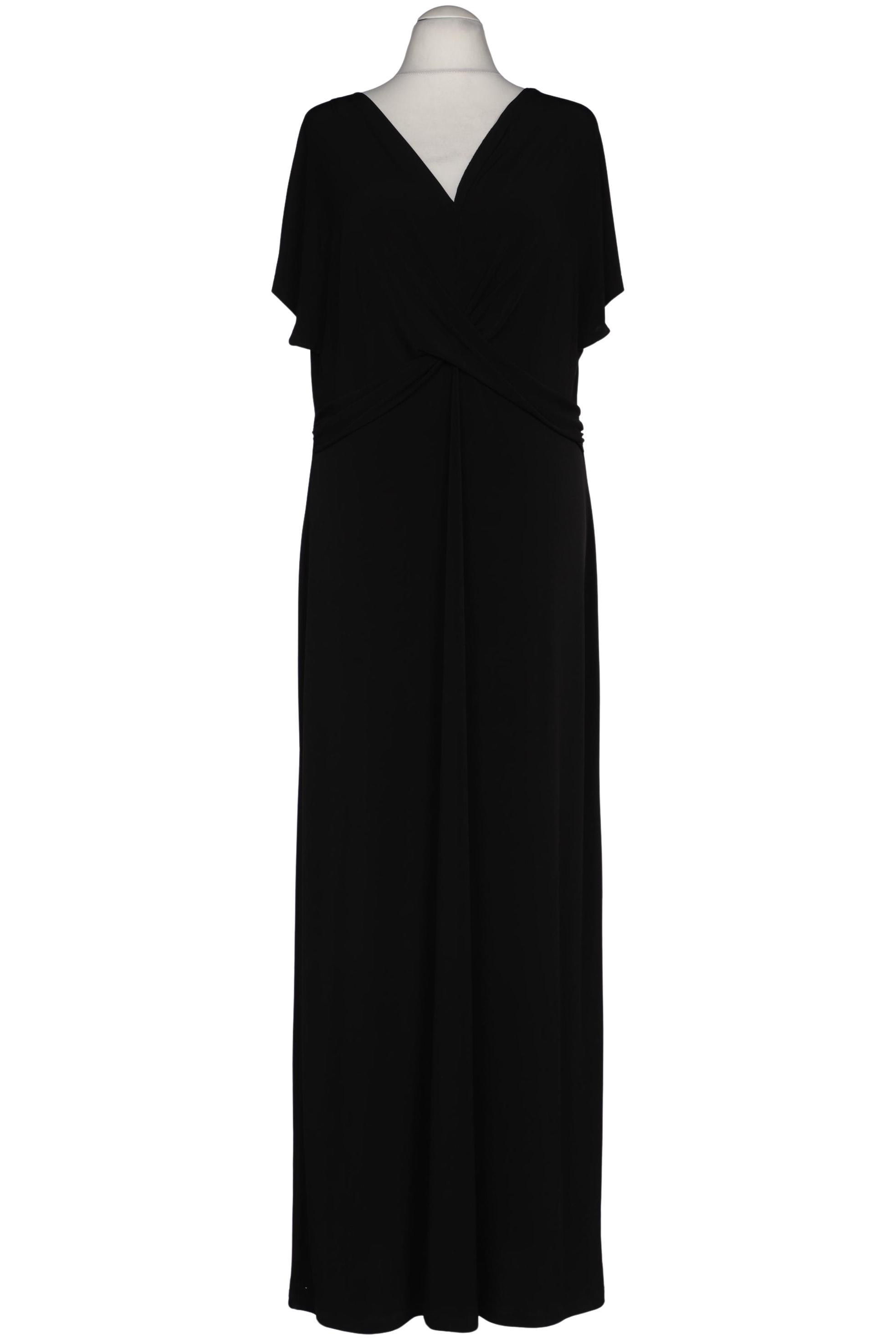 

Anna Field Curvy Damen Kleid, schwarz, Gr. 48