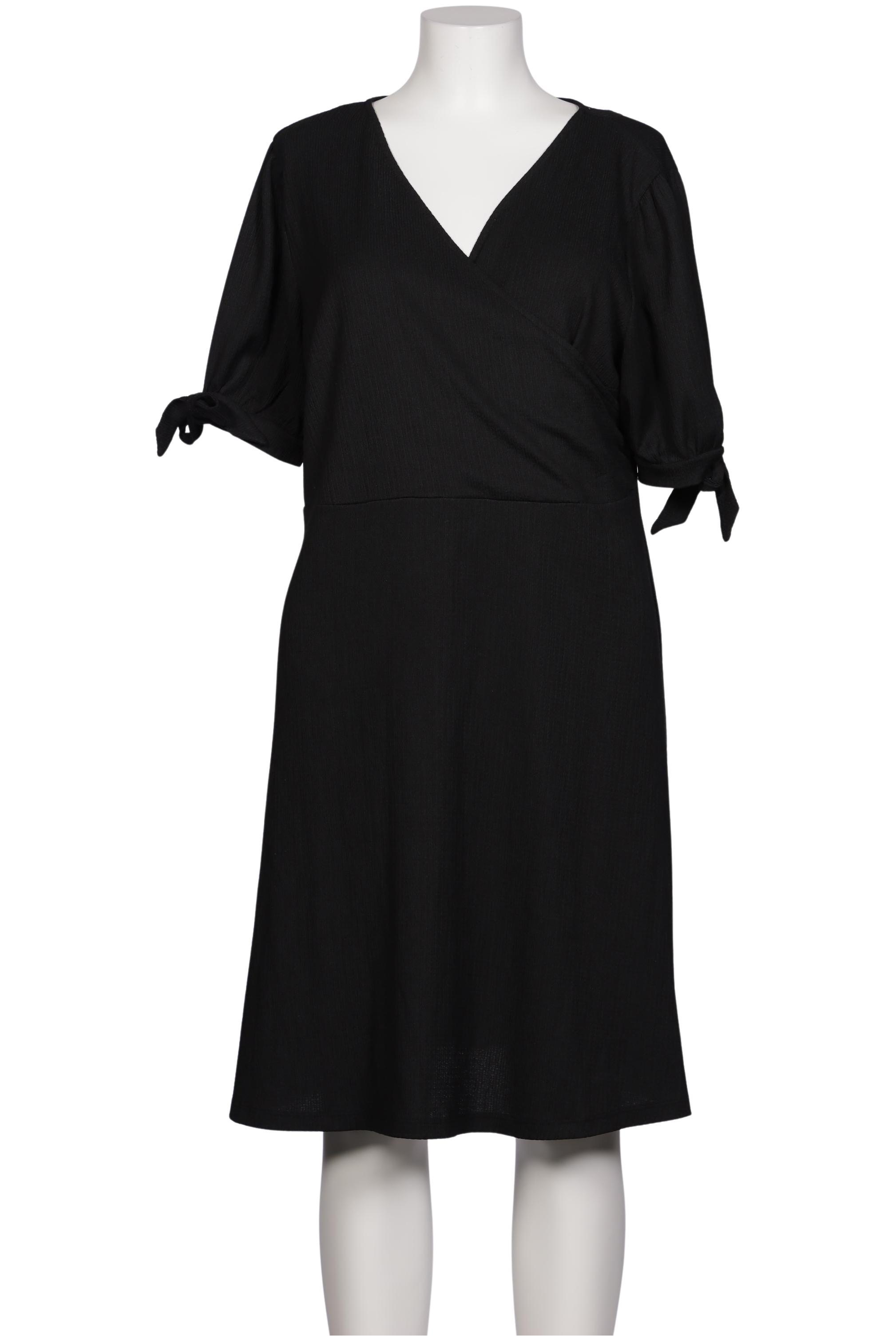 

Anna Field Curvy Damen Kleid, schwarz, Gr. 50