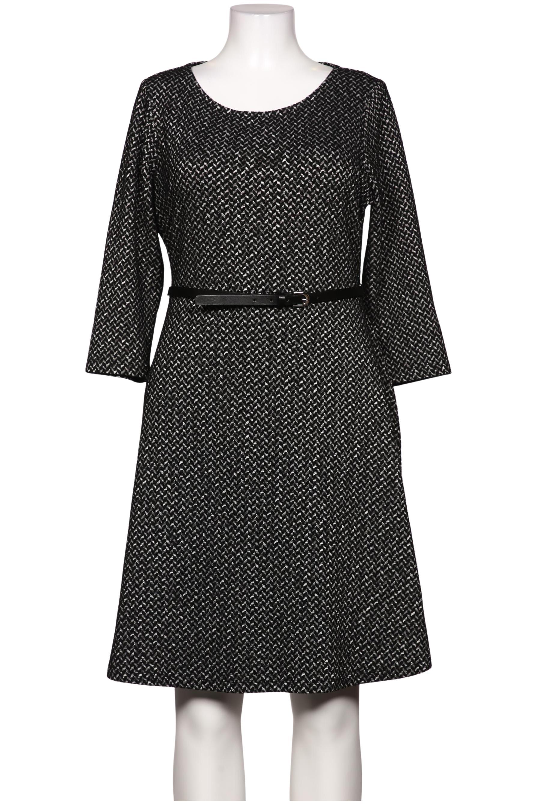 

Anna Field Curvy Damen Kleid, schwarz, Gr. 46