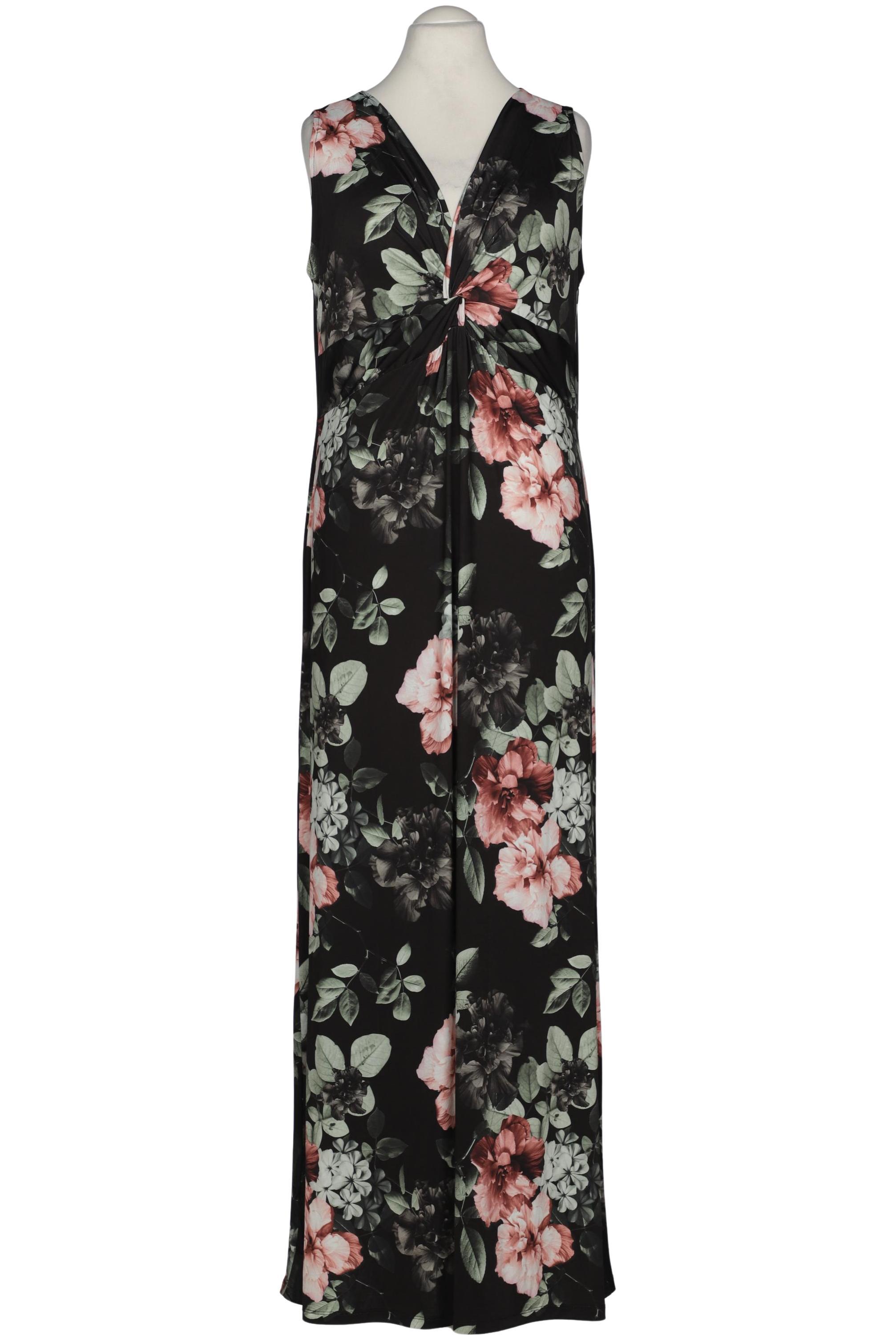 

Anna Field Curvy Damen Kleid, schwarz, Gr. 48