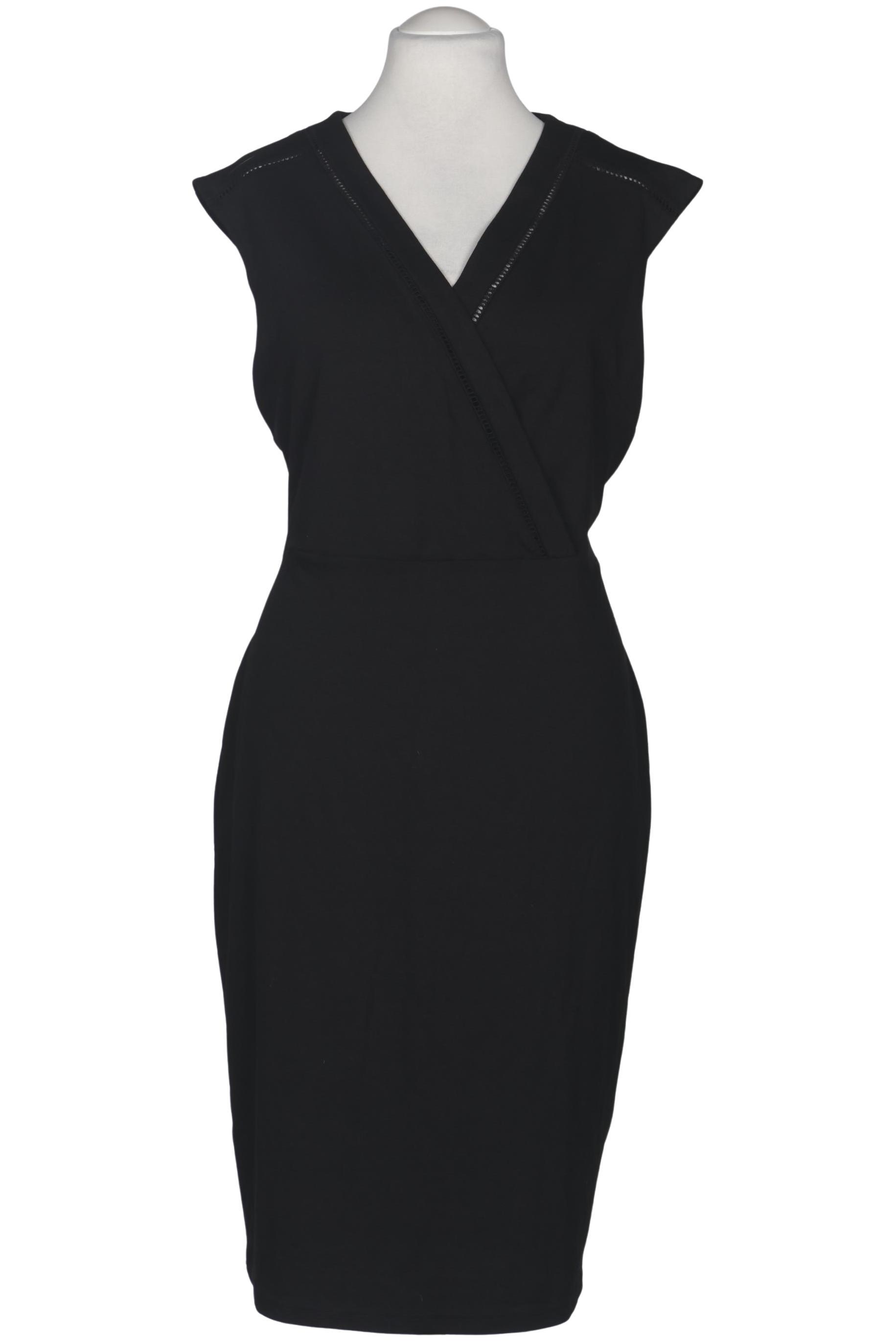 

Anna Field Curvy Damen Kleid, schwarz, Gr. 48