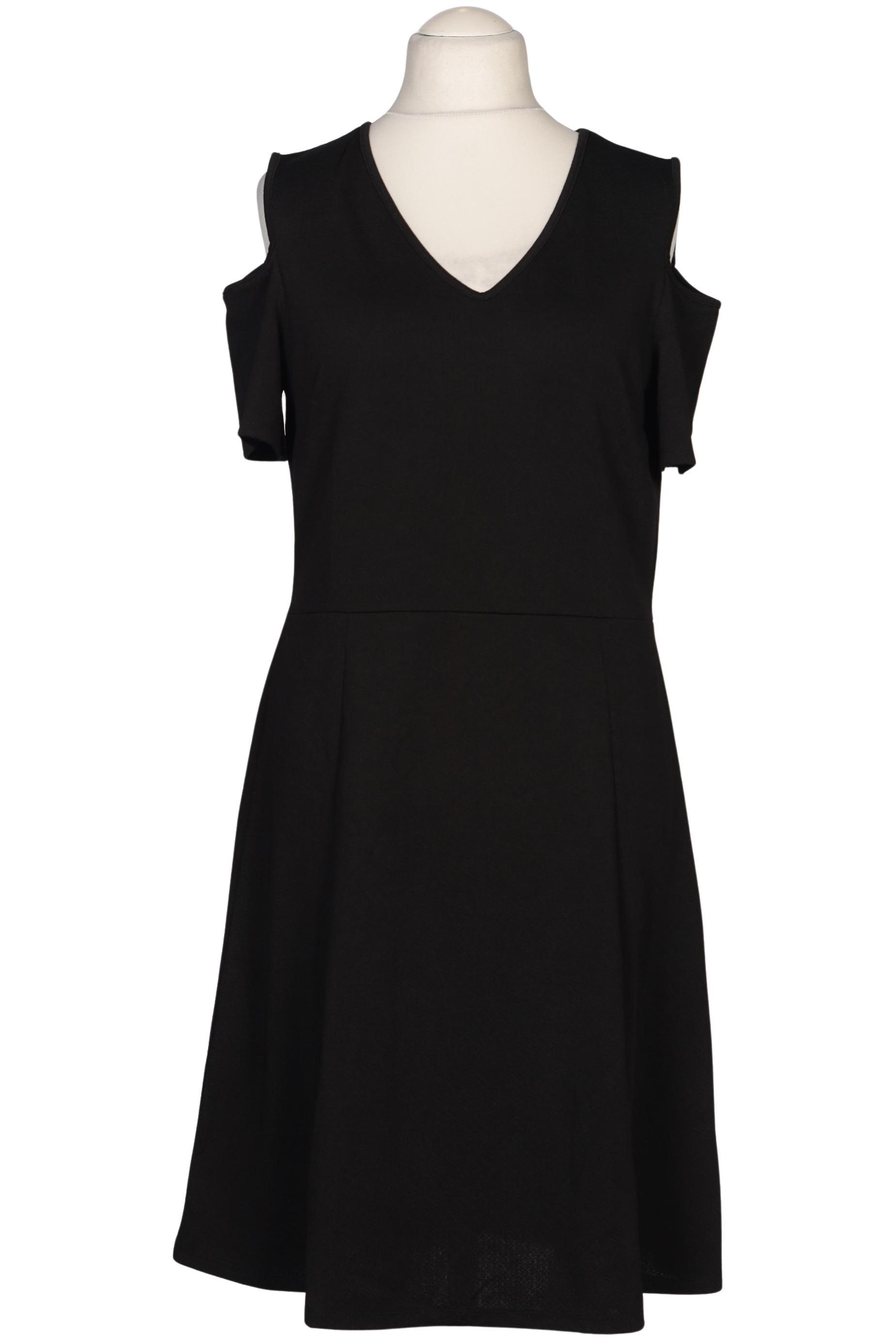 

Anna Field Curvy Damen Kleid, schwarz, Gr. 46