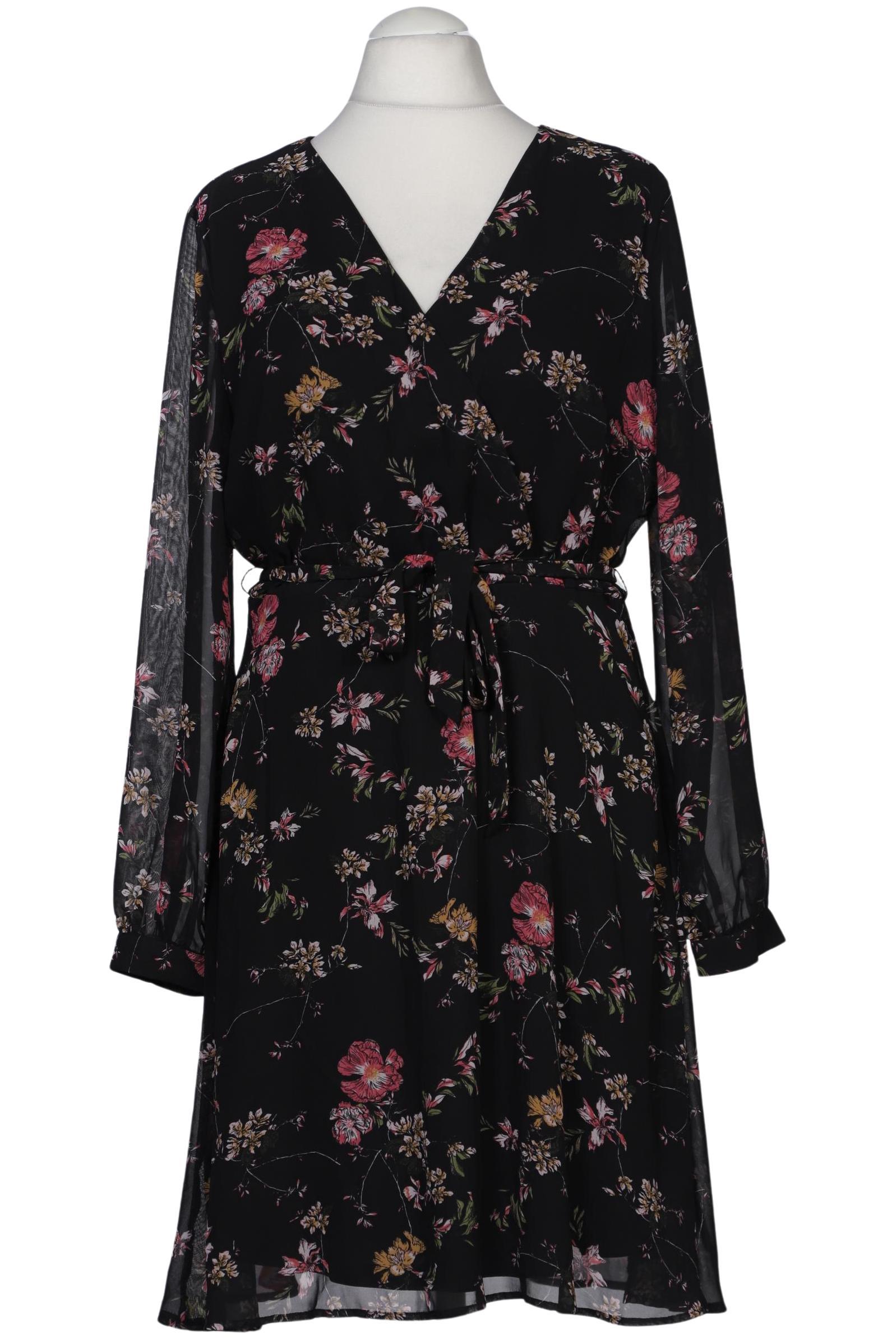 

Anna Field Curvy Damen Kleid, schwarz, Gr. 46