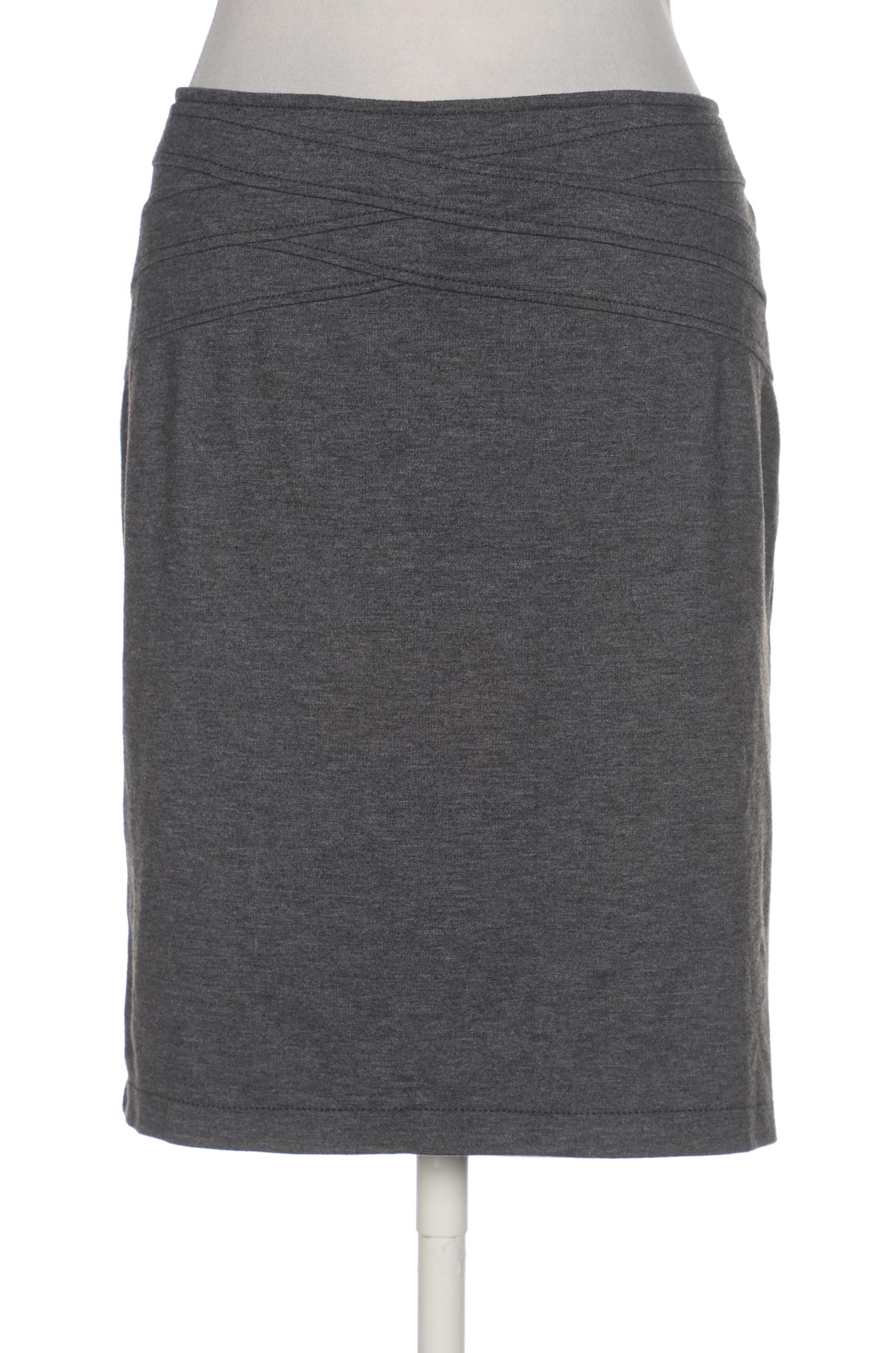 

Anna Field Damen Rock, grau, Gr. 40