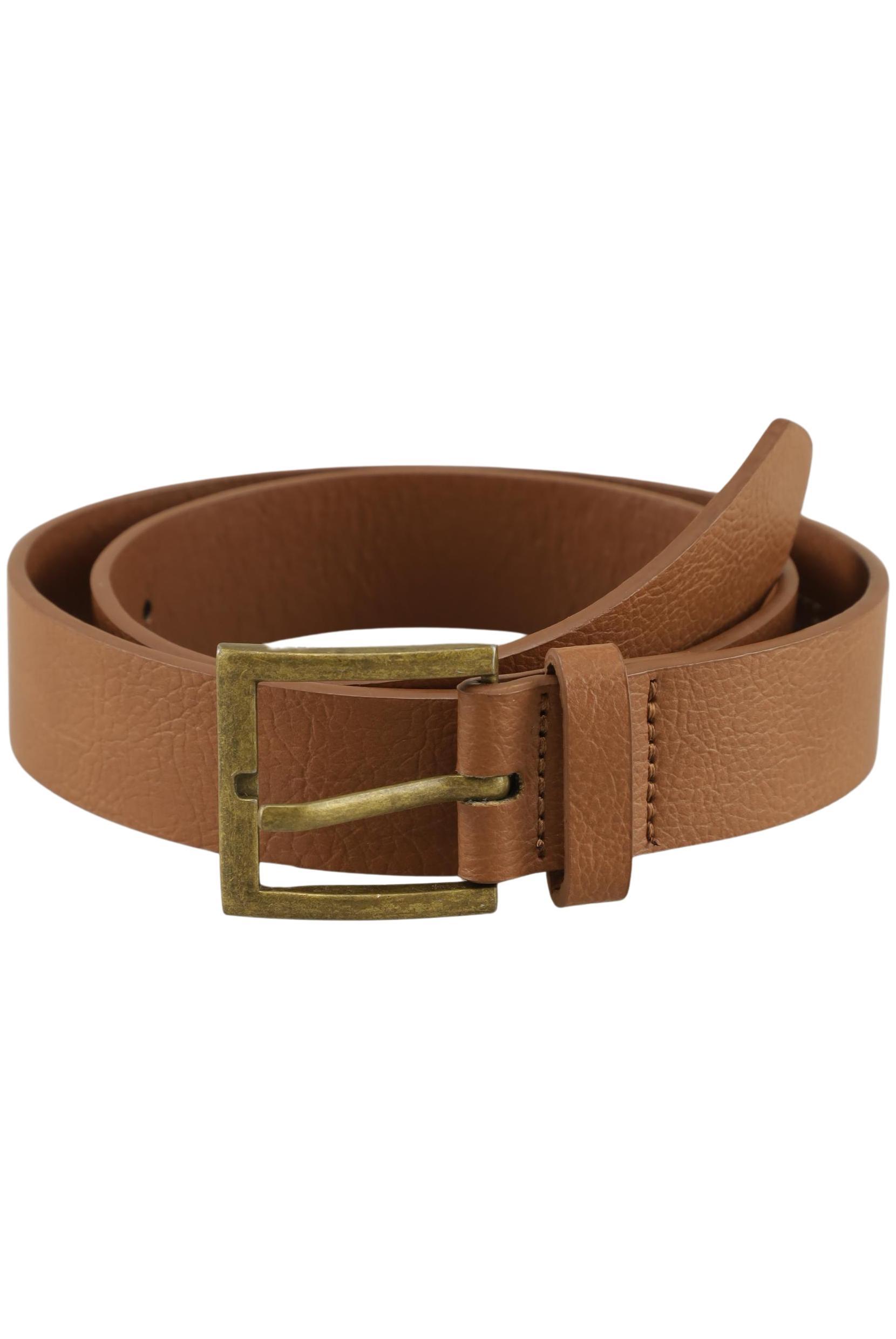 

Anna Field Damen Gürtel, braun, Gr. 70