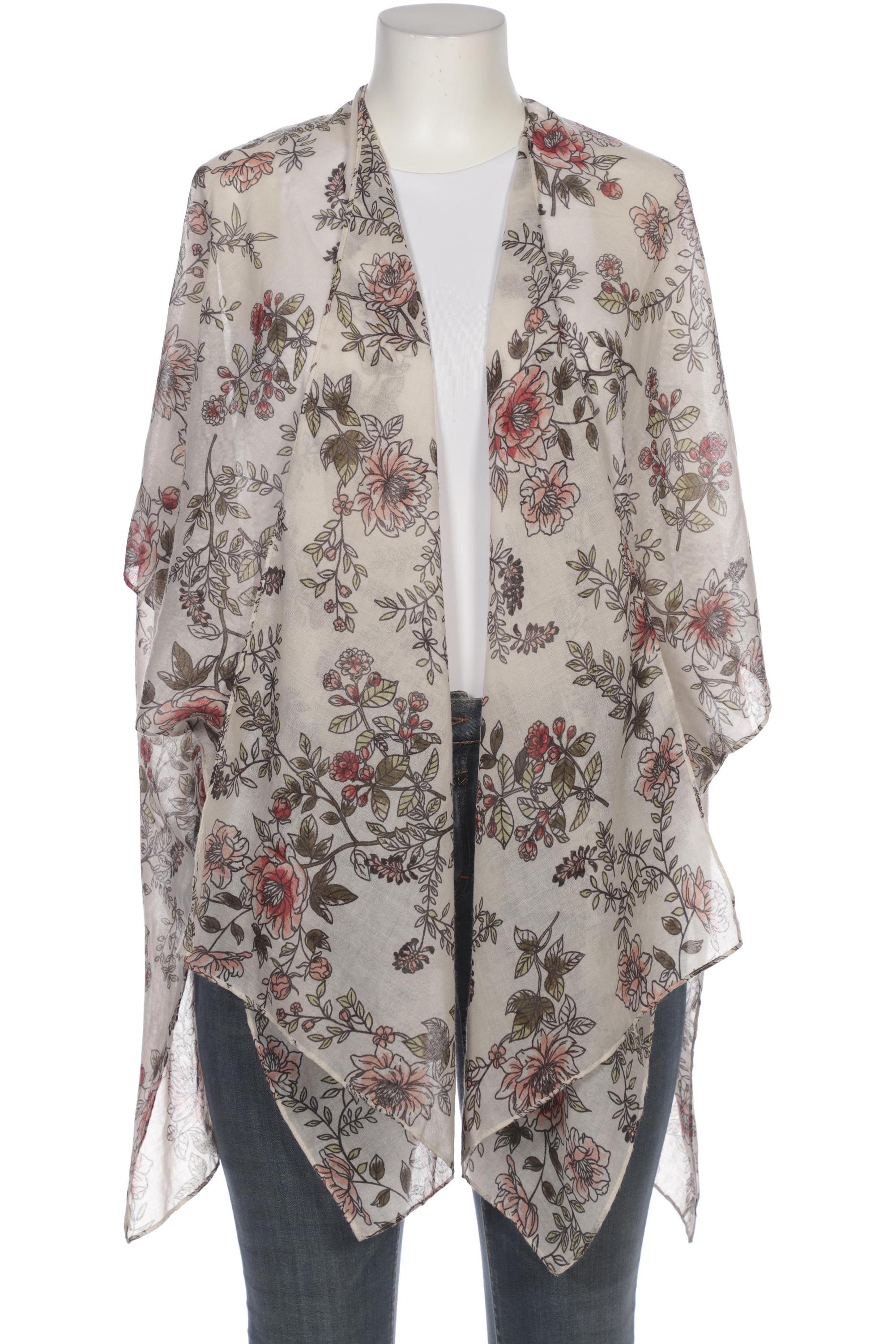 

Anna Field Damen Strickjacke, mehrfarbig