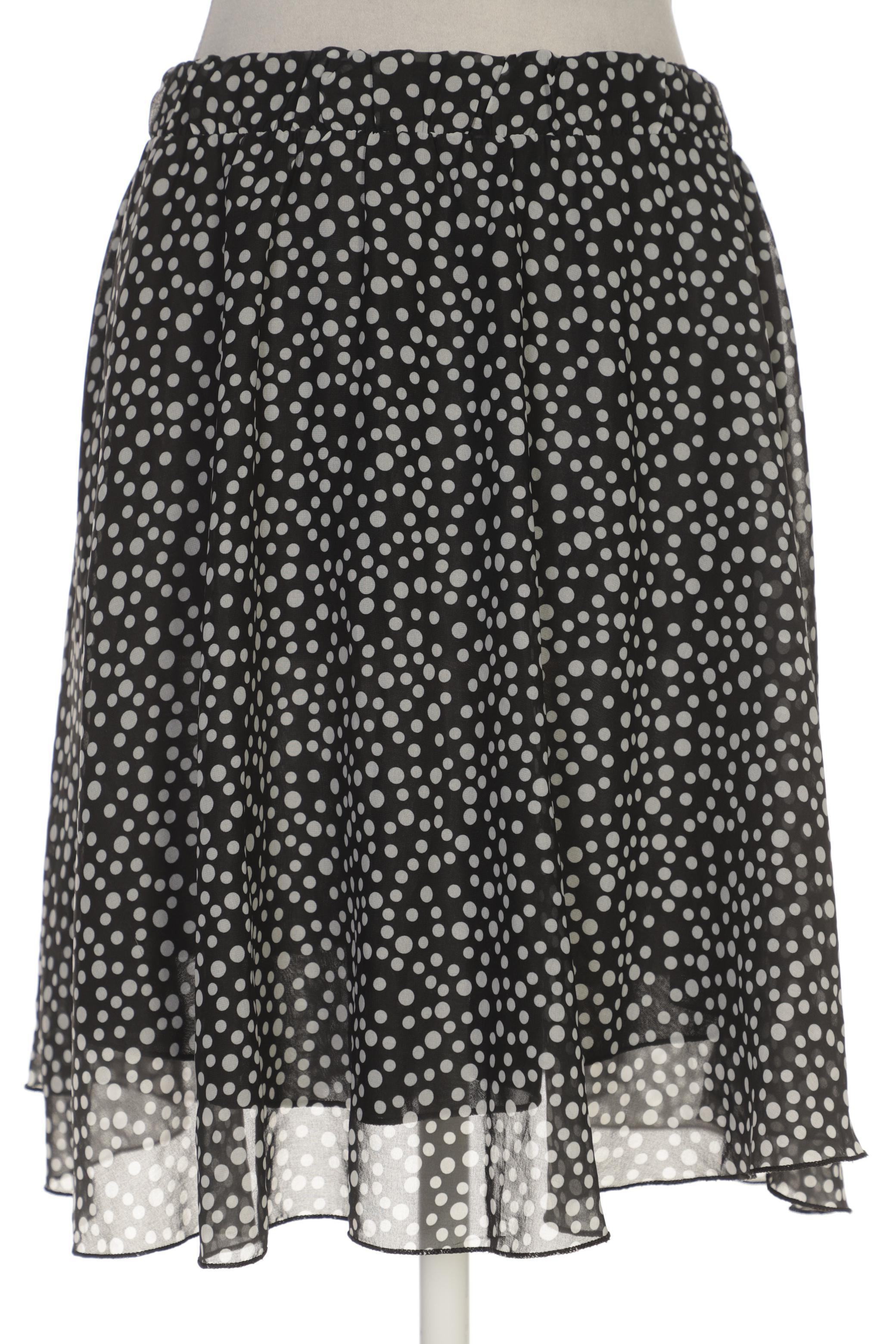 

Anna Field Damen Rock, schwarz, Gr. 38