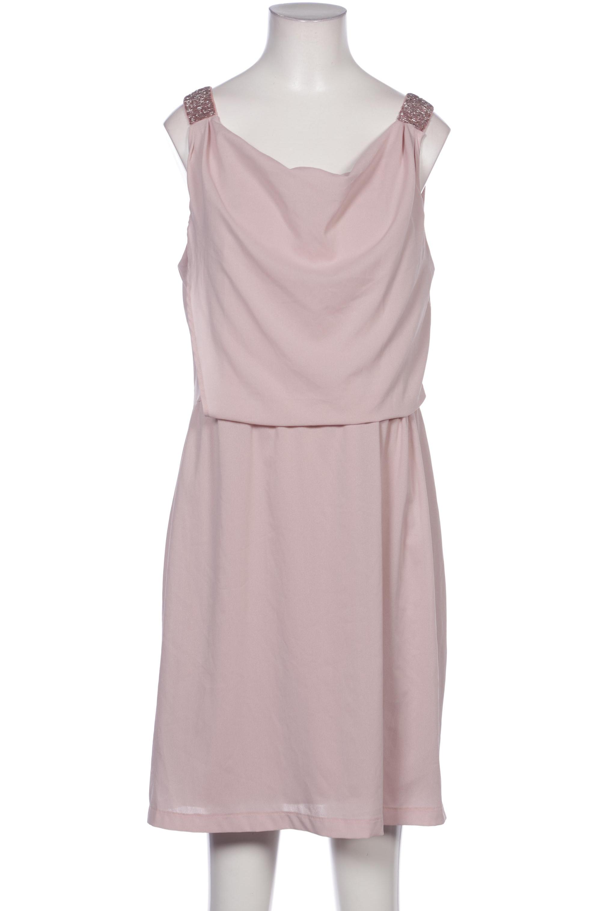 

Anna Field Damen Kleid, pink, Gr. 40