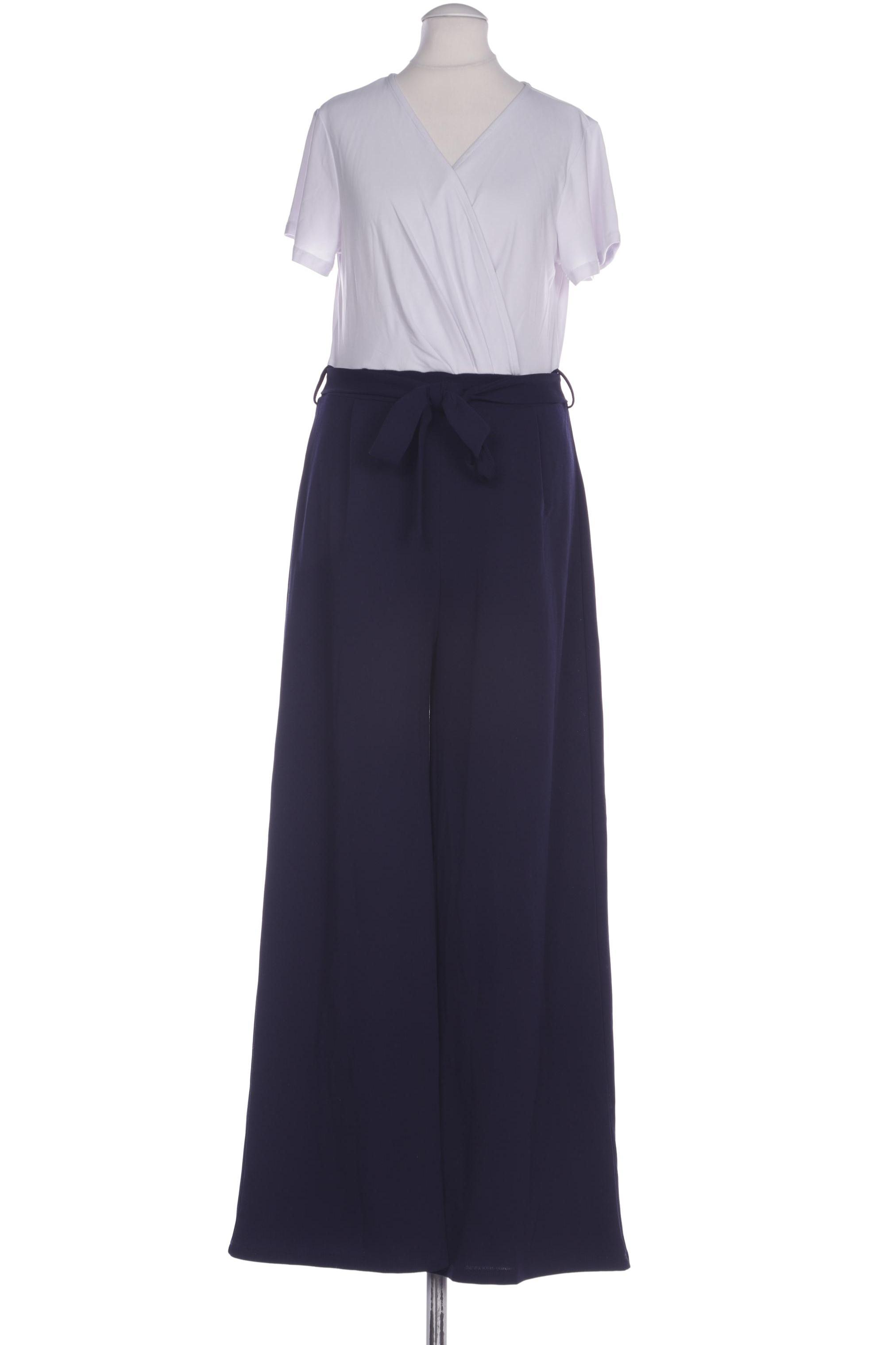 

Anna Field Damen Jumpsuit/Overall, marineblau