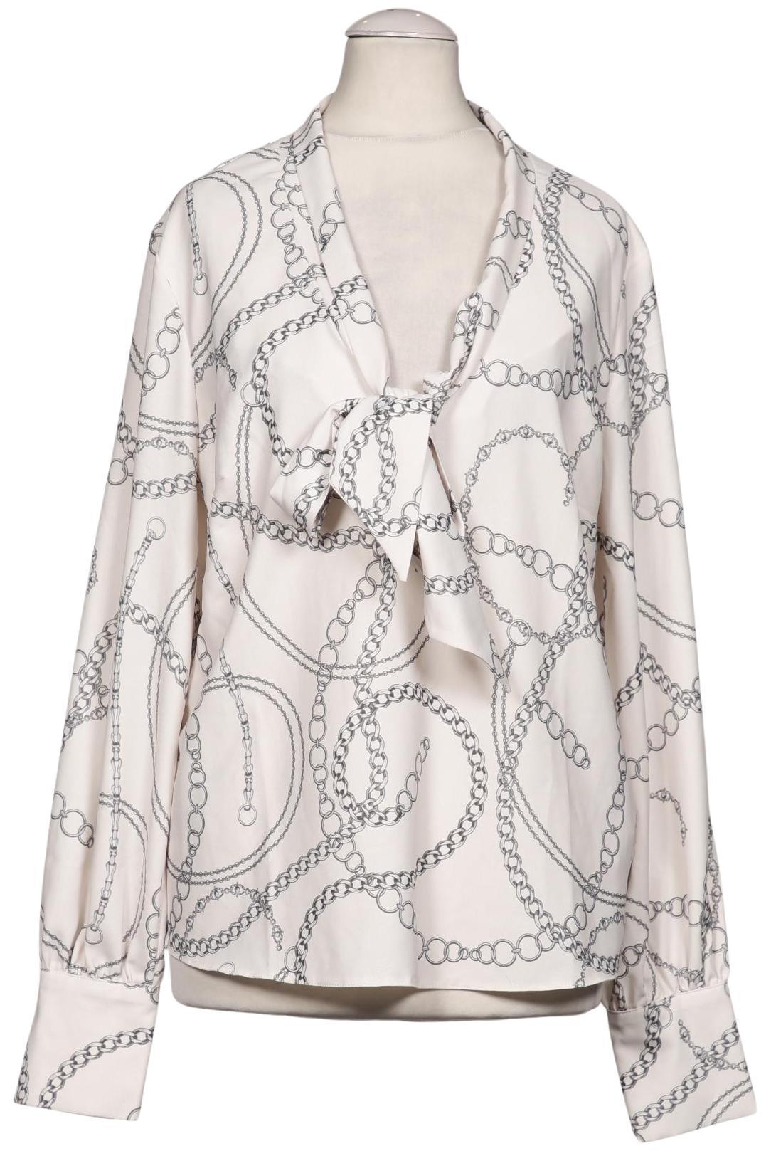 

Anna Field Damen Bluse, cremeweiß, Gr. 38