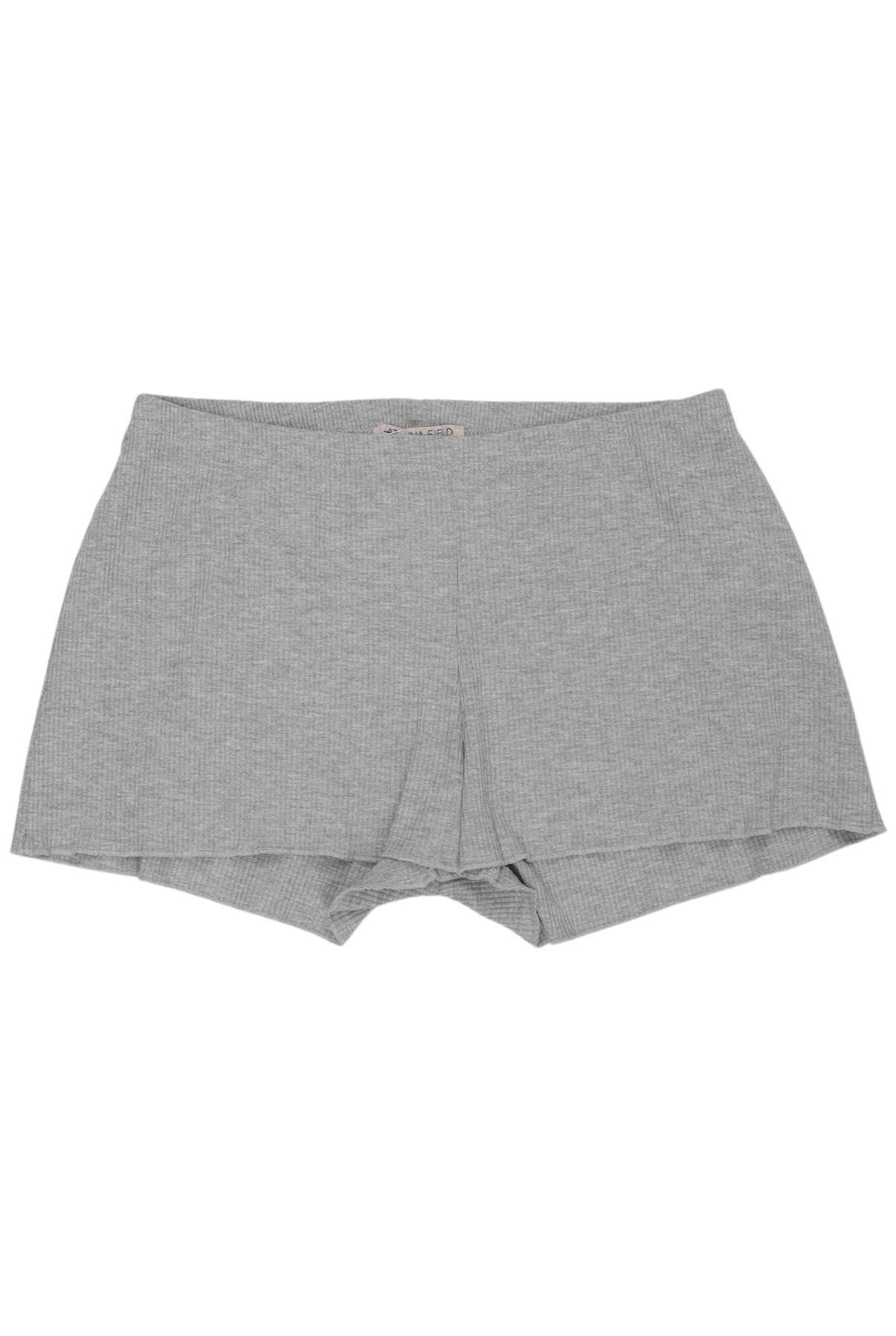 

Anna Field Damen Shorts, grau, Gr. 36