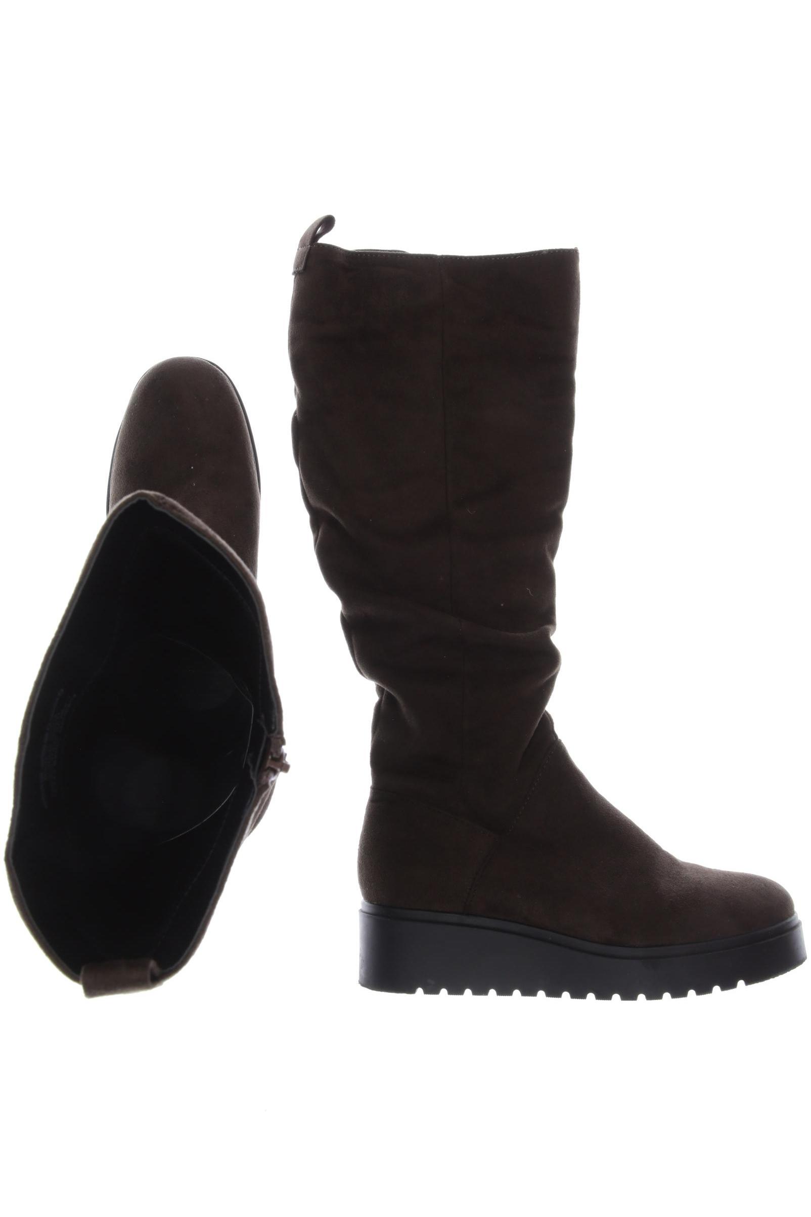 

Anna Field Damen Stiefel, braun, Gr. 37