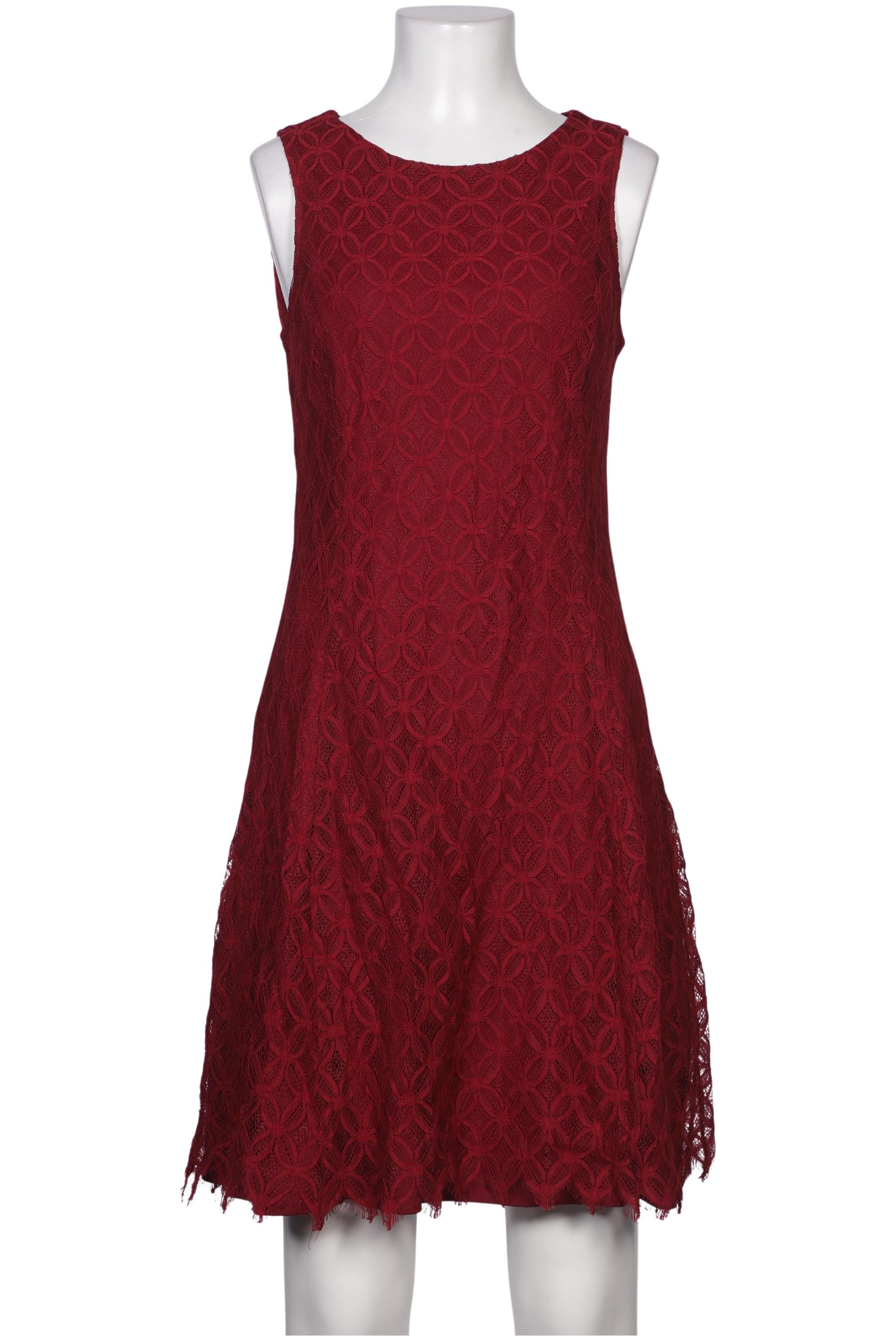 

Anna Field Damen Kleid, bordeaux, Gr. 38