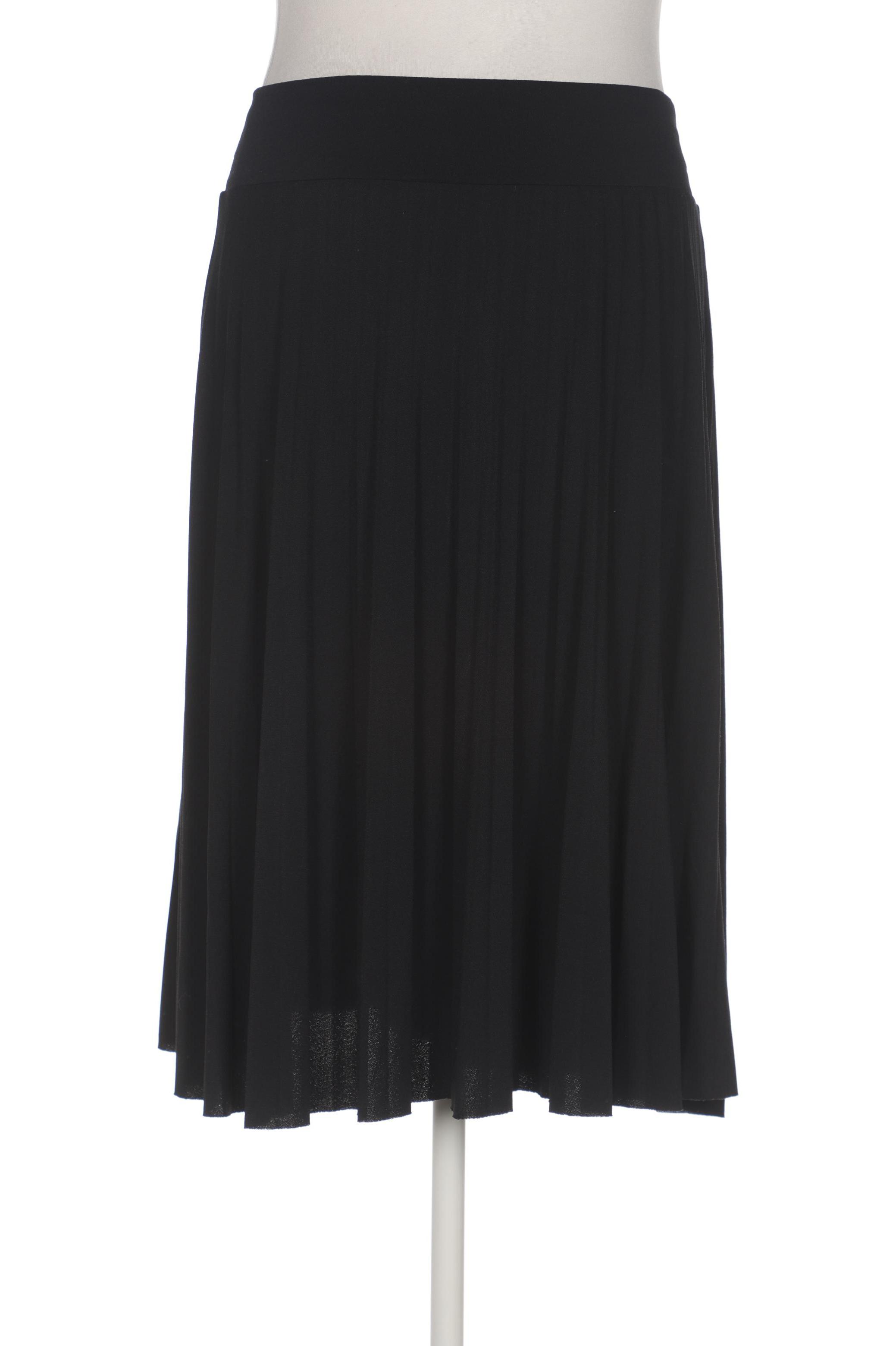

Anna Field Damen Rock, schwarz, Gr. 42