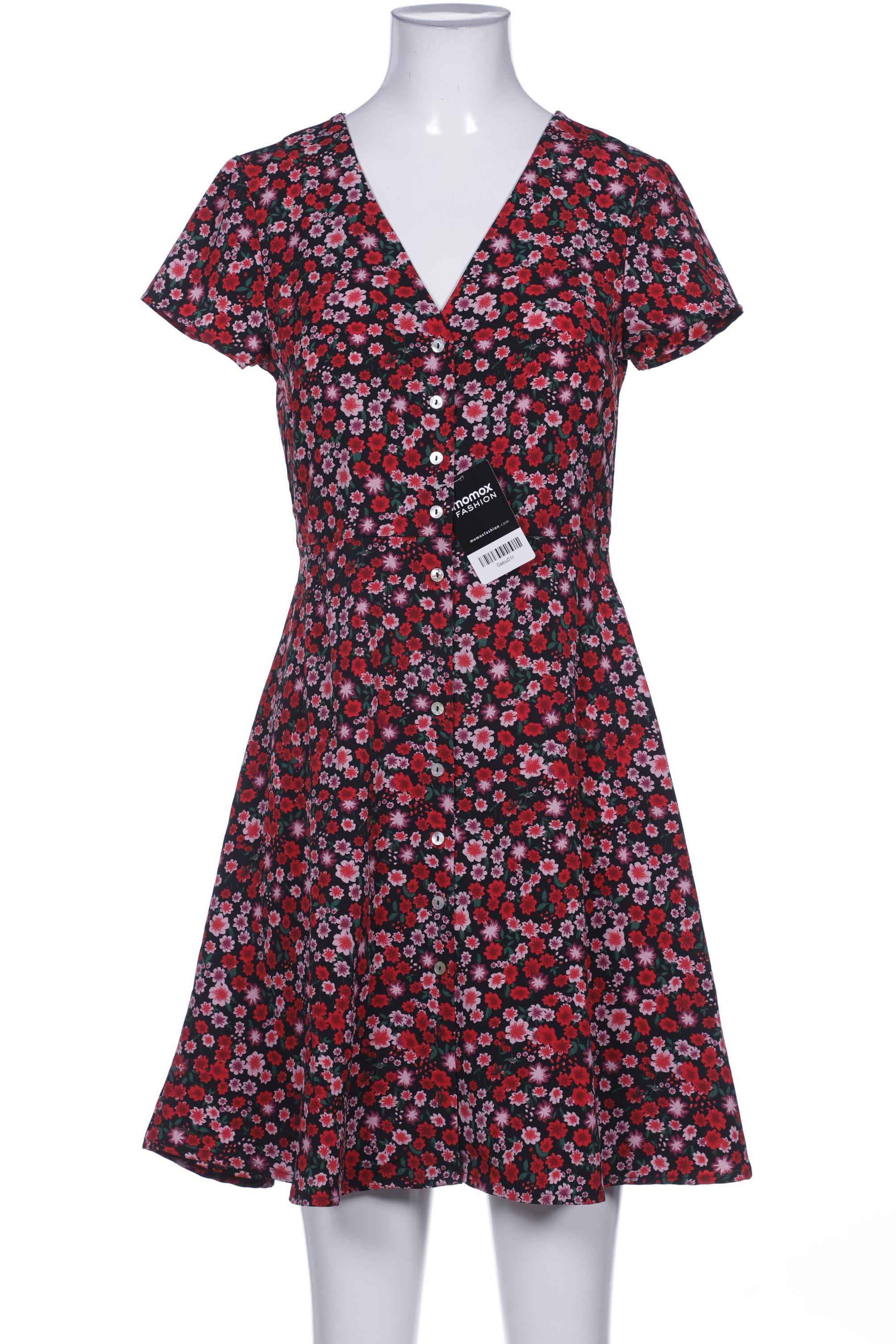 

Anna Field Damen Kleid, rot