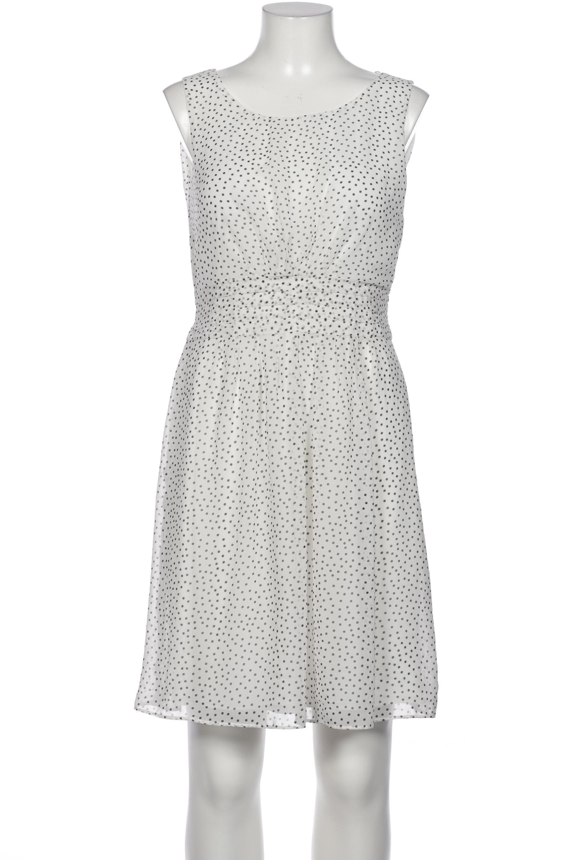 

Anna Field Damen Kleid, weiß