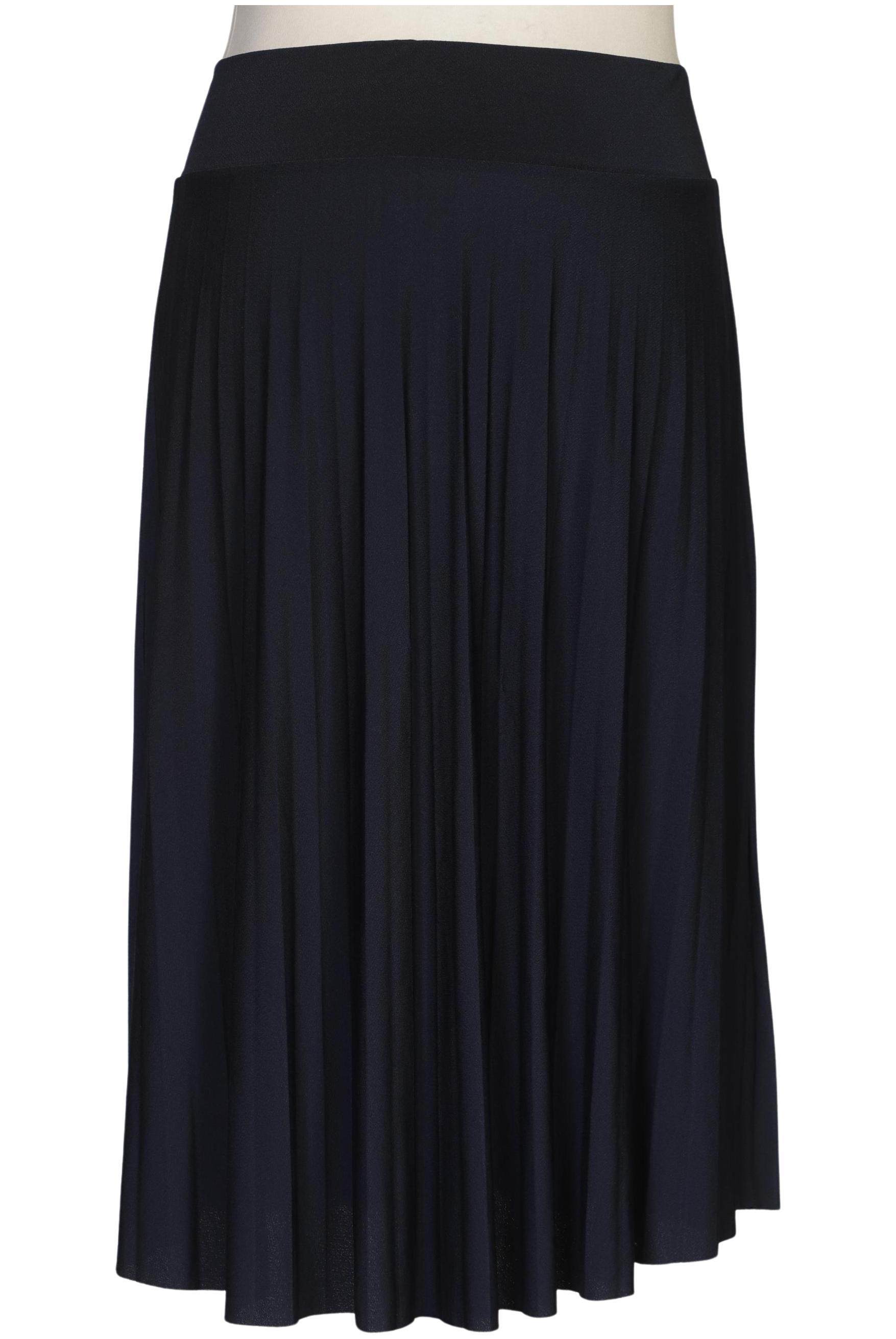 

Anna Field Damen Rock, marineblau, Gr. 42