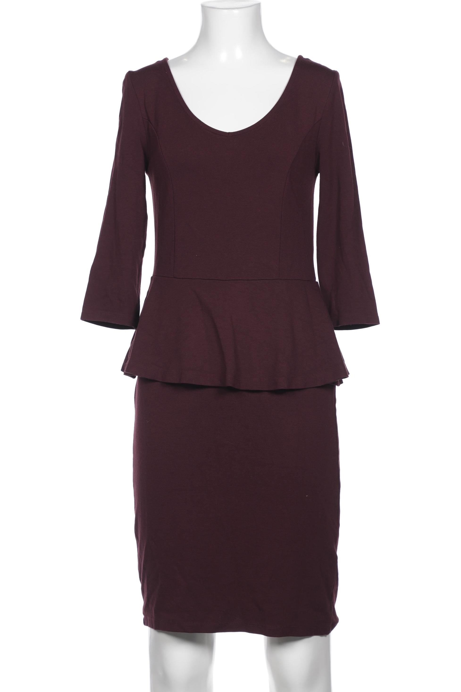 

Anna Field Damen Kleid, bordeaux, Gr. 34