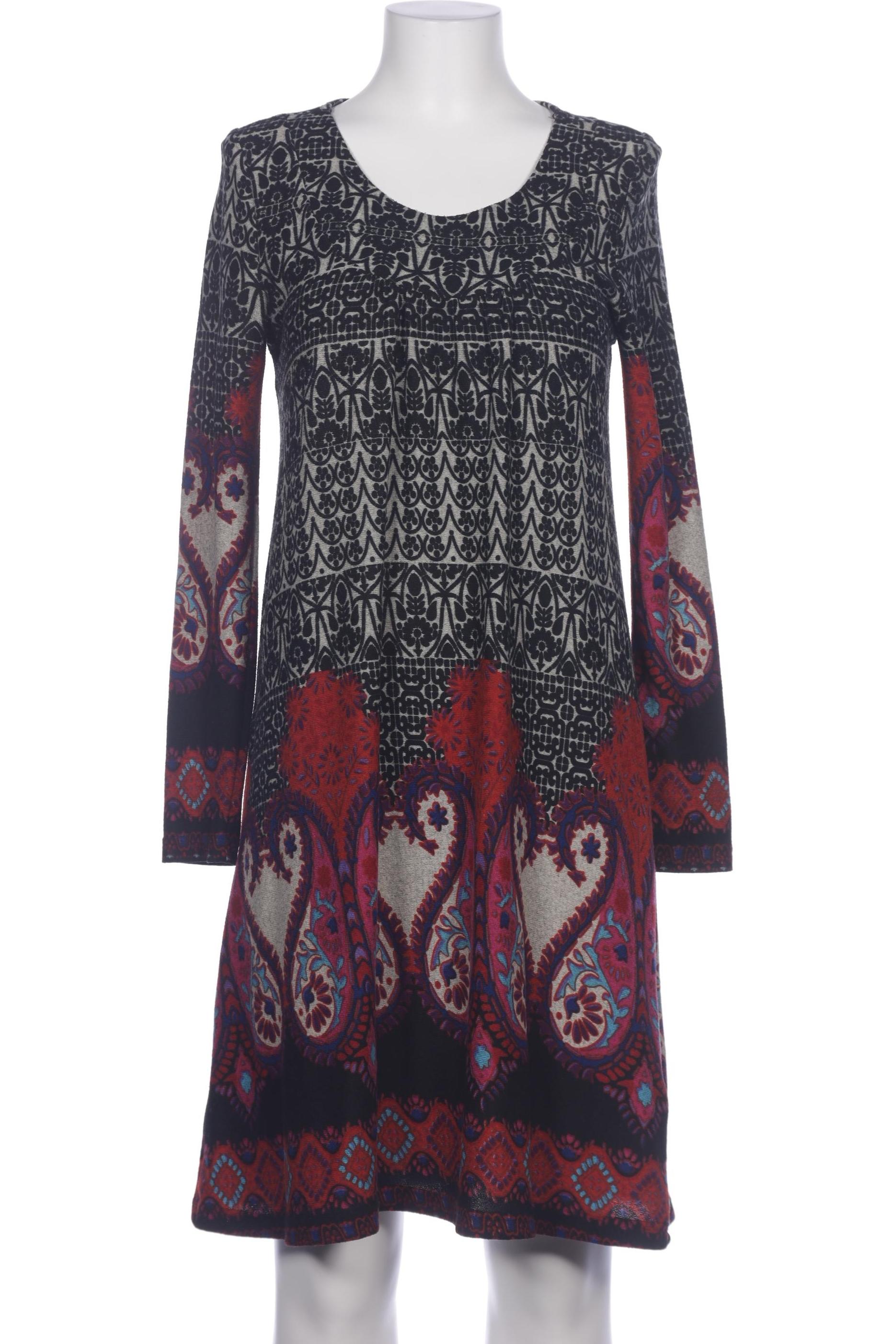 

Anna Field Damen Kleid, mehrfarbig, Gr. 40
