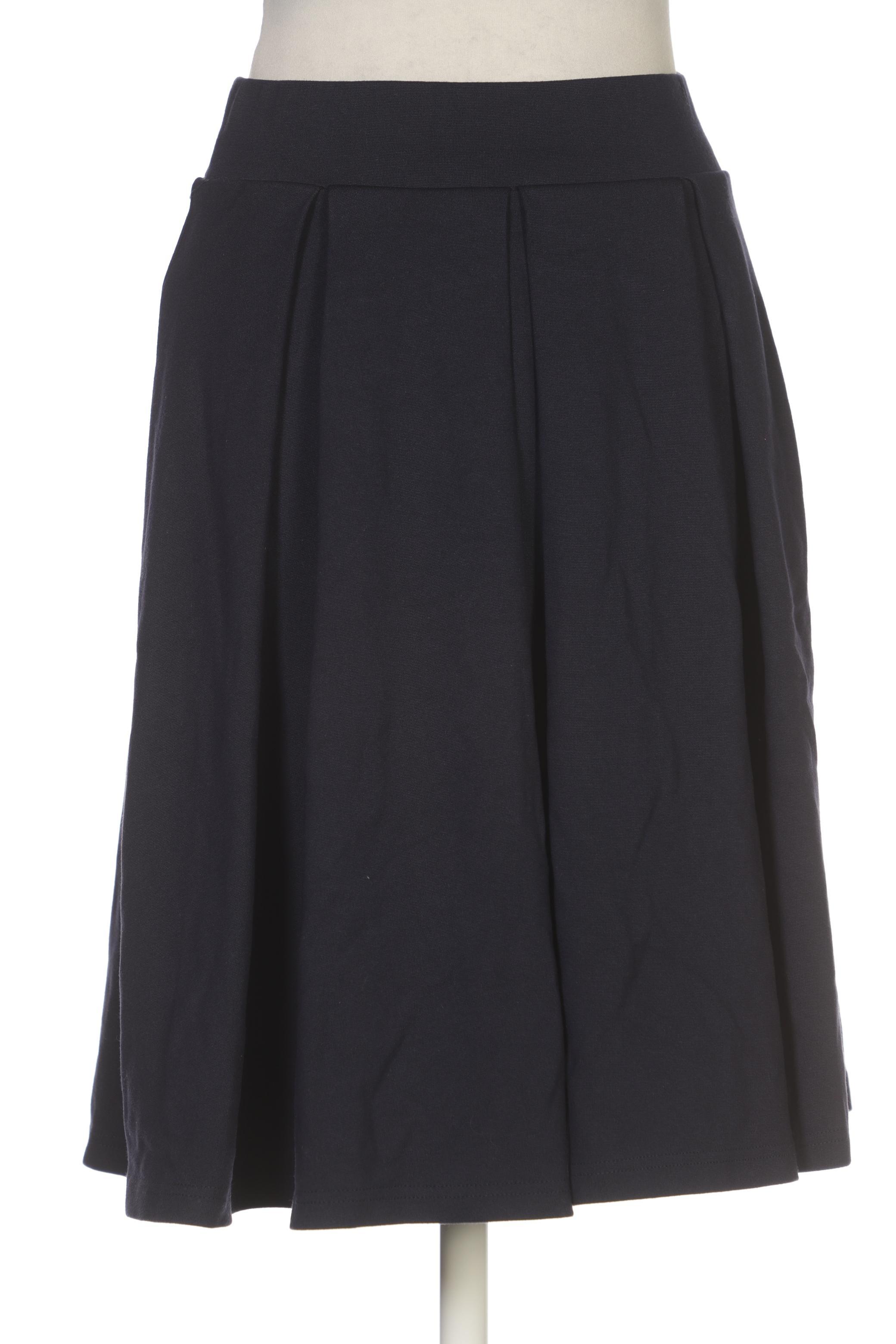 

Anna Field Damen Rock, marineblau, Gr. 36