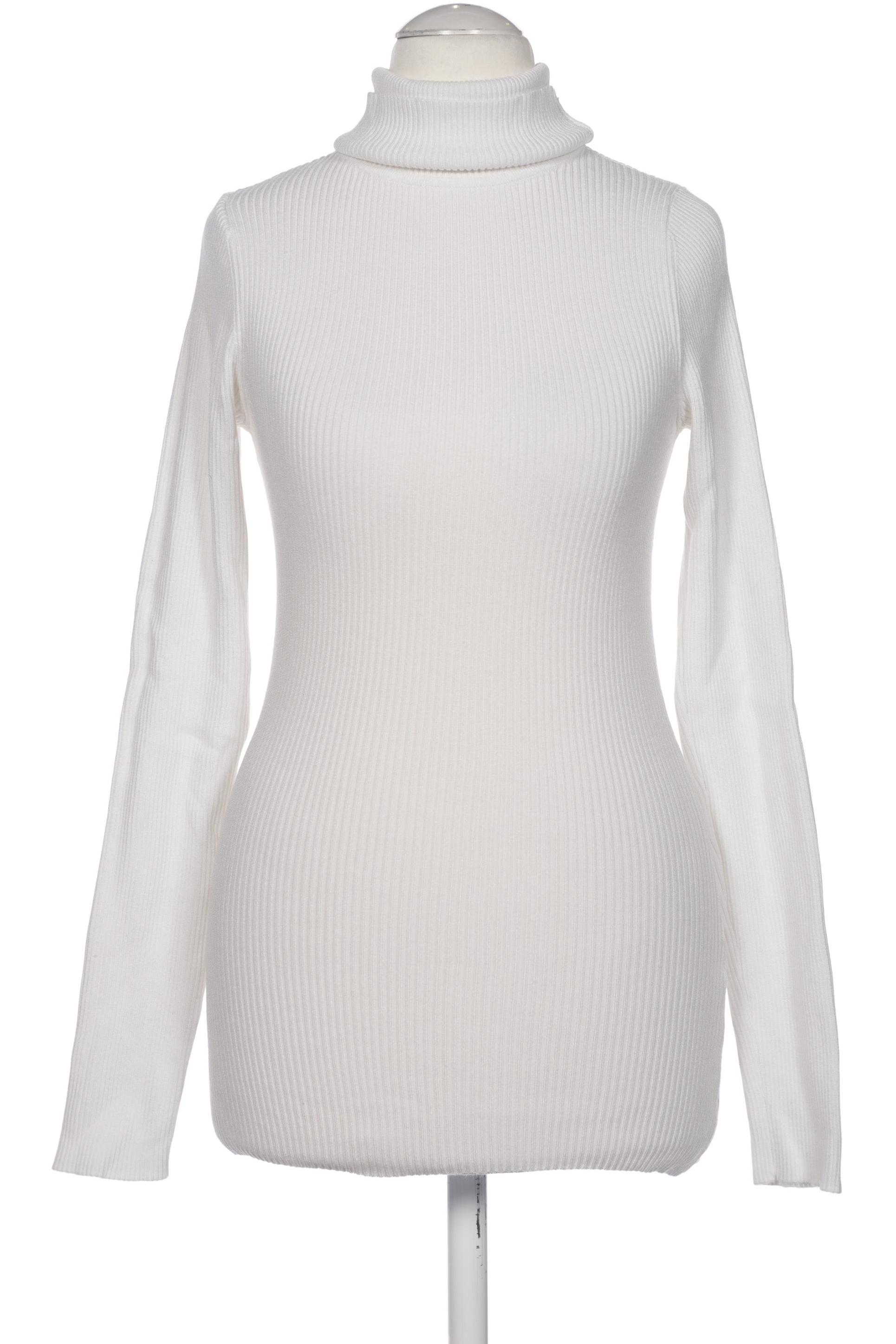

Anna Field Damen Pullover, weiß, Gr. 34