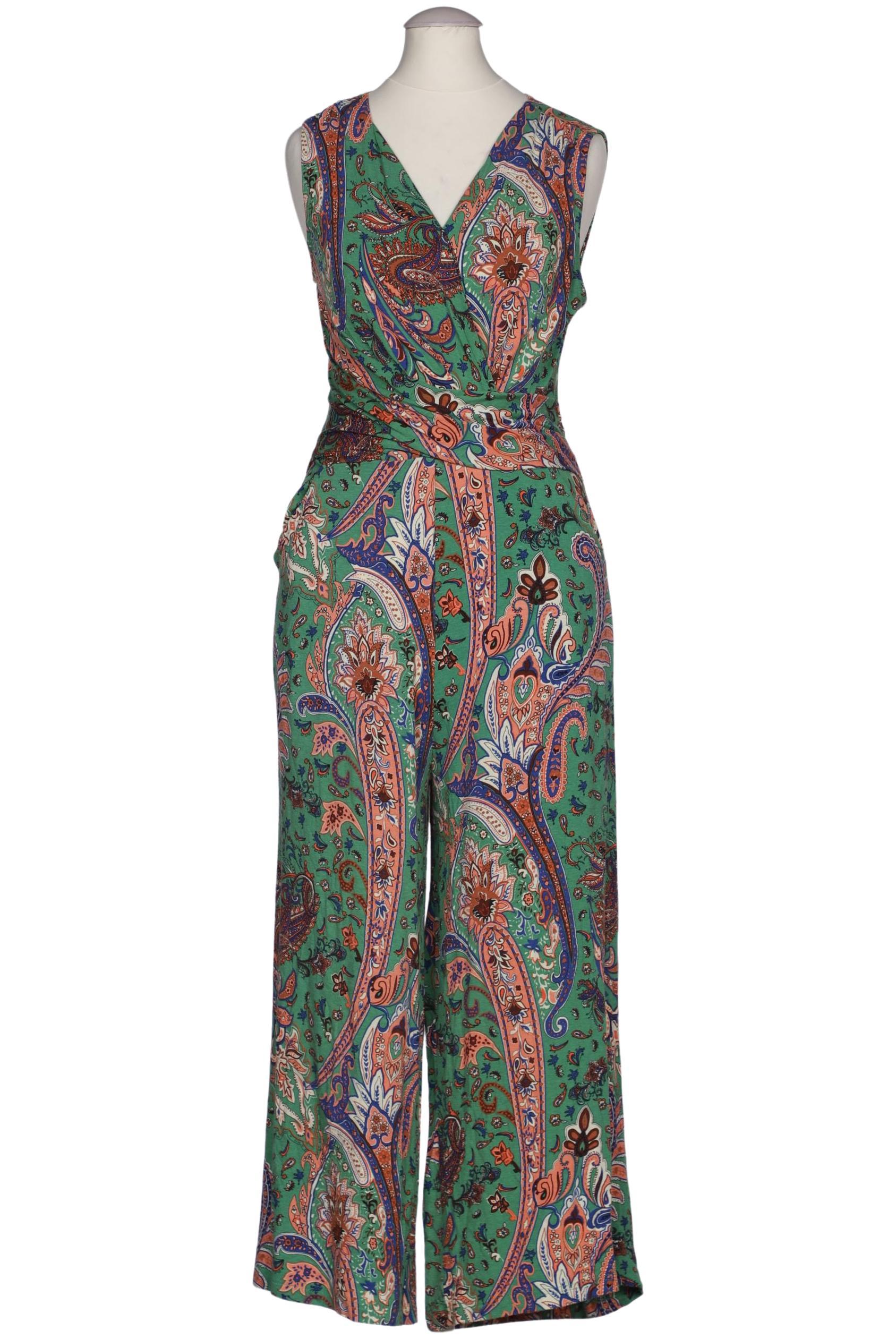 

Anna Field Damen Jumpsuit/Overall, grün, Gr. 34