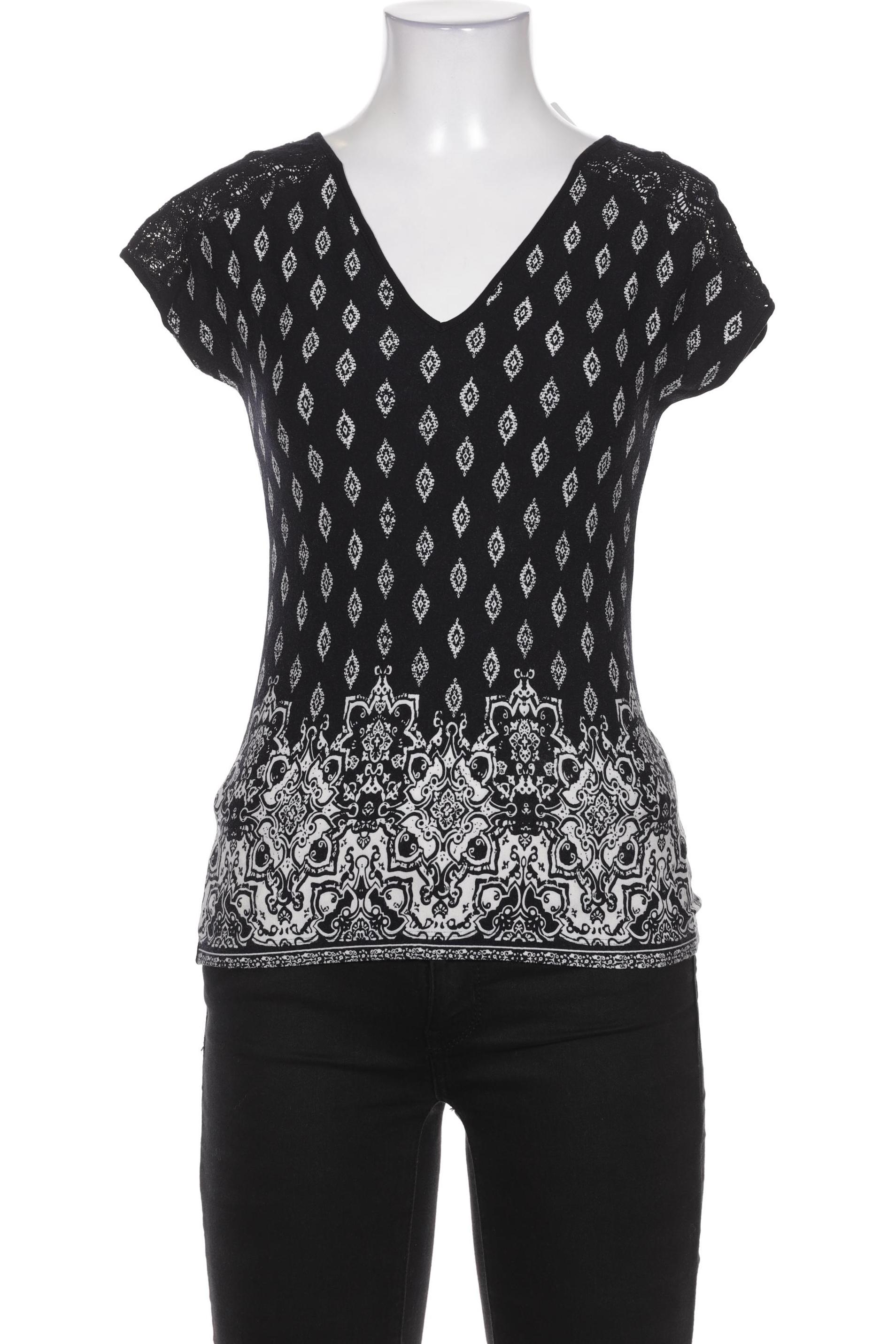 

Anna Field Damen T-Shirt, marineblau, Gr. 34