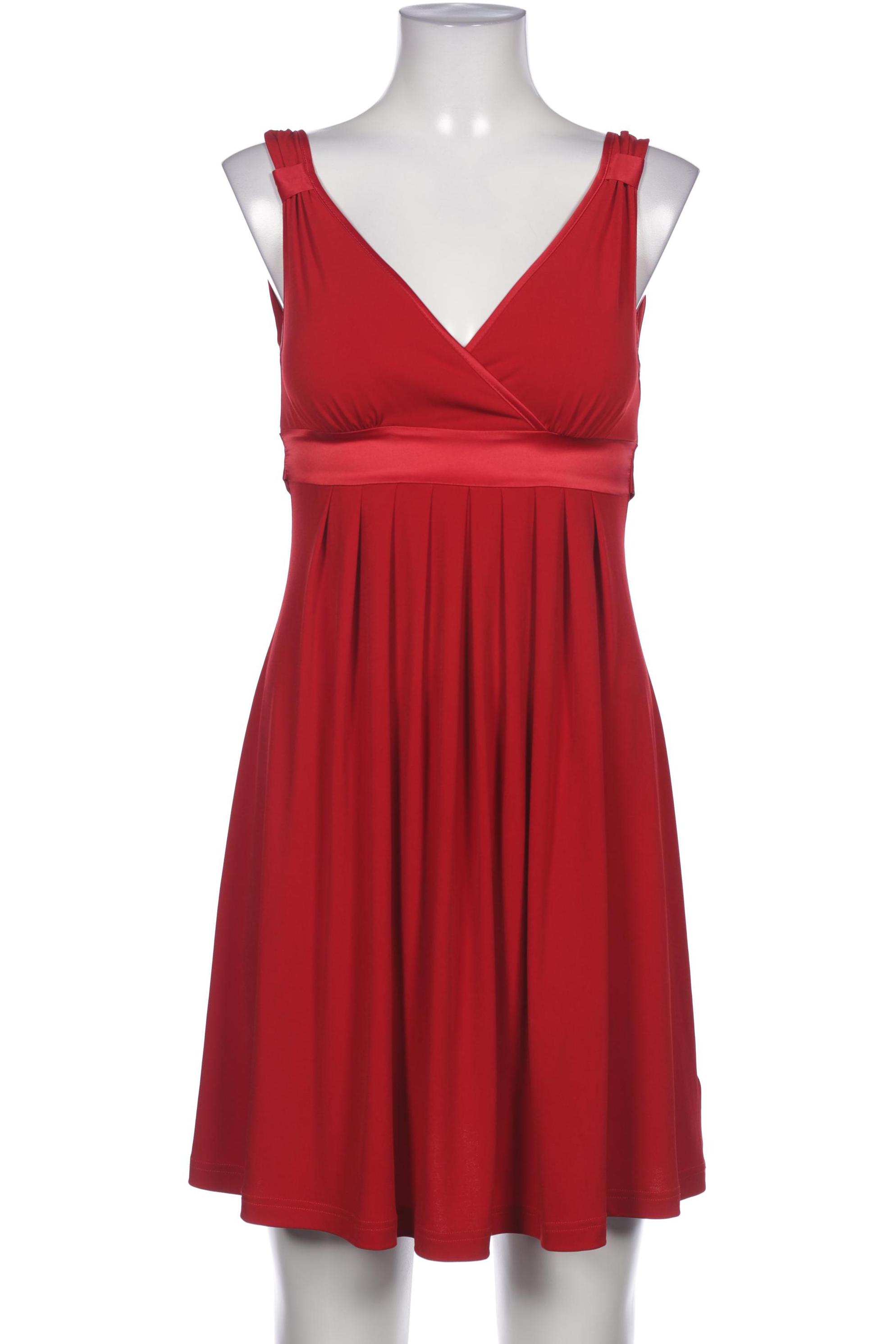 

Anna Field Damen Kleid, rot, Gr. 36