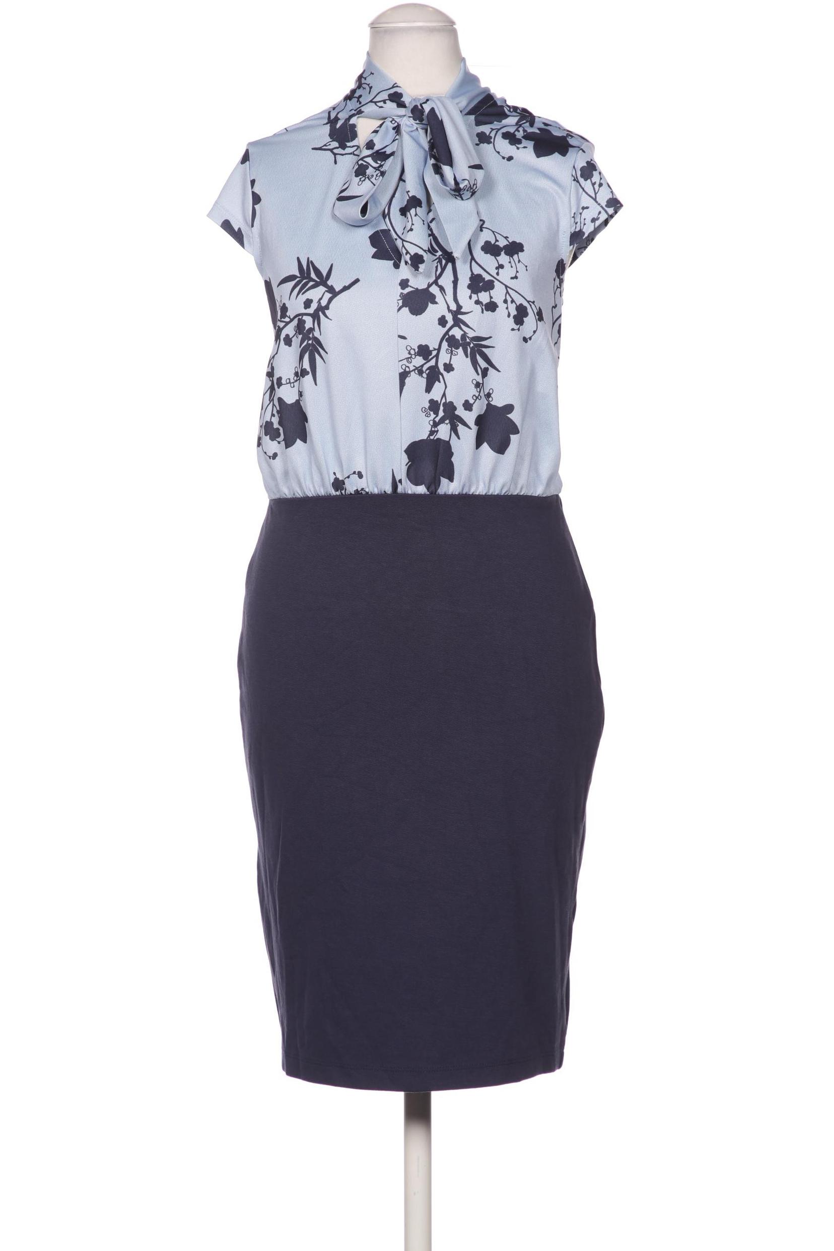 

Anna Field Damen Kleid, blau, Gr. 36