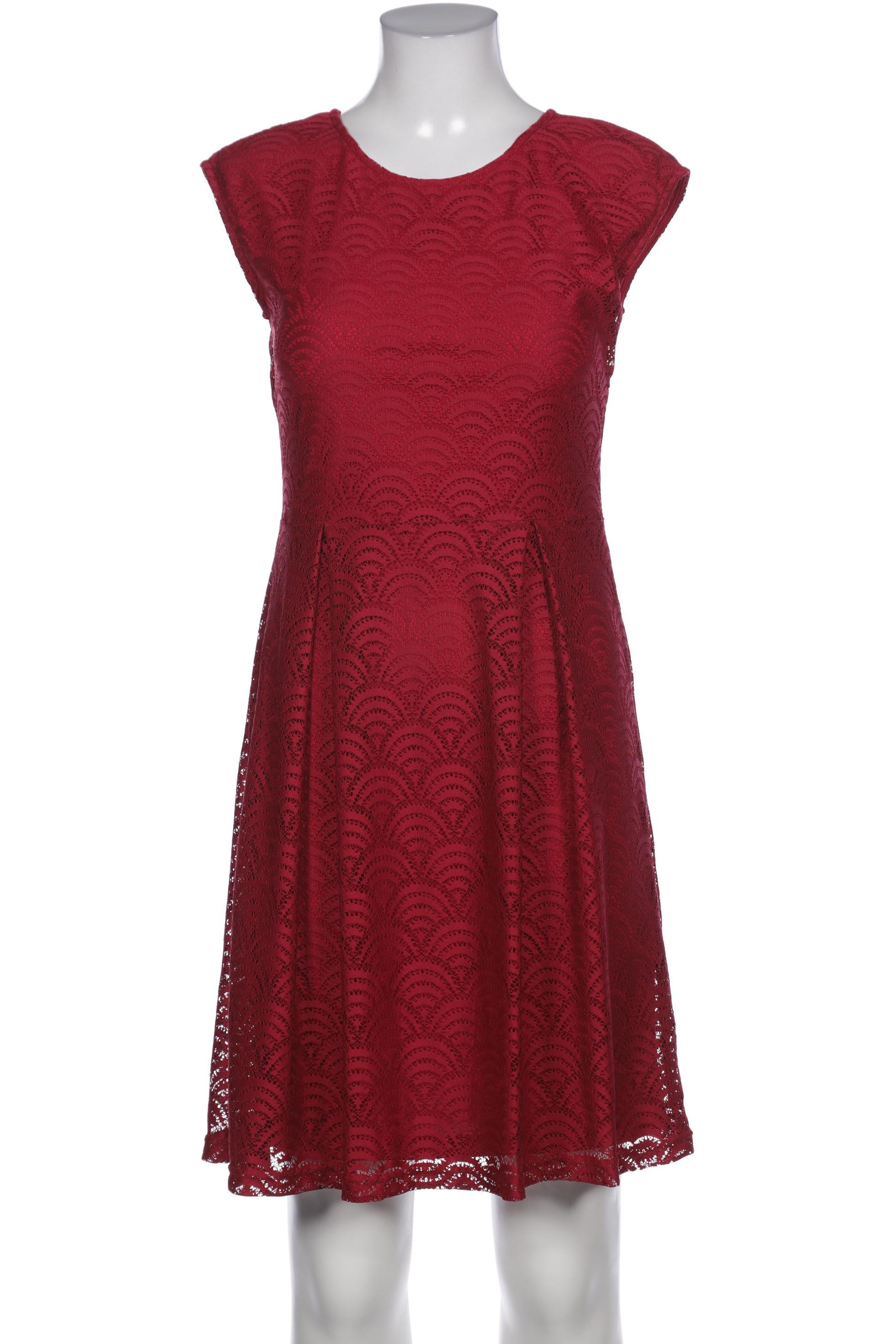 

Anna Field Damen Kleid, bordeaux, Gr. 36