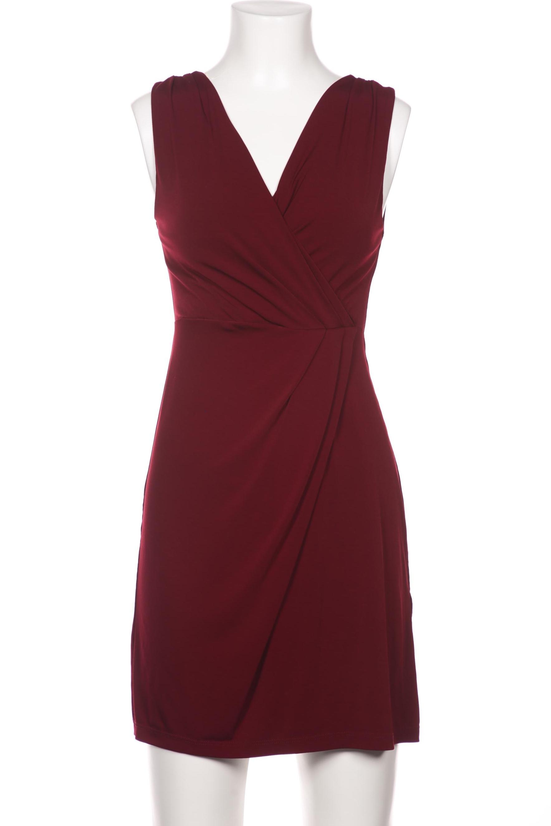

Anna Field Damen Kleid, bordeaux, Gr. 34