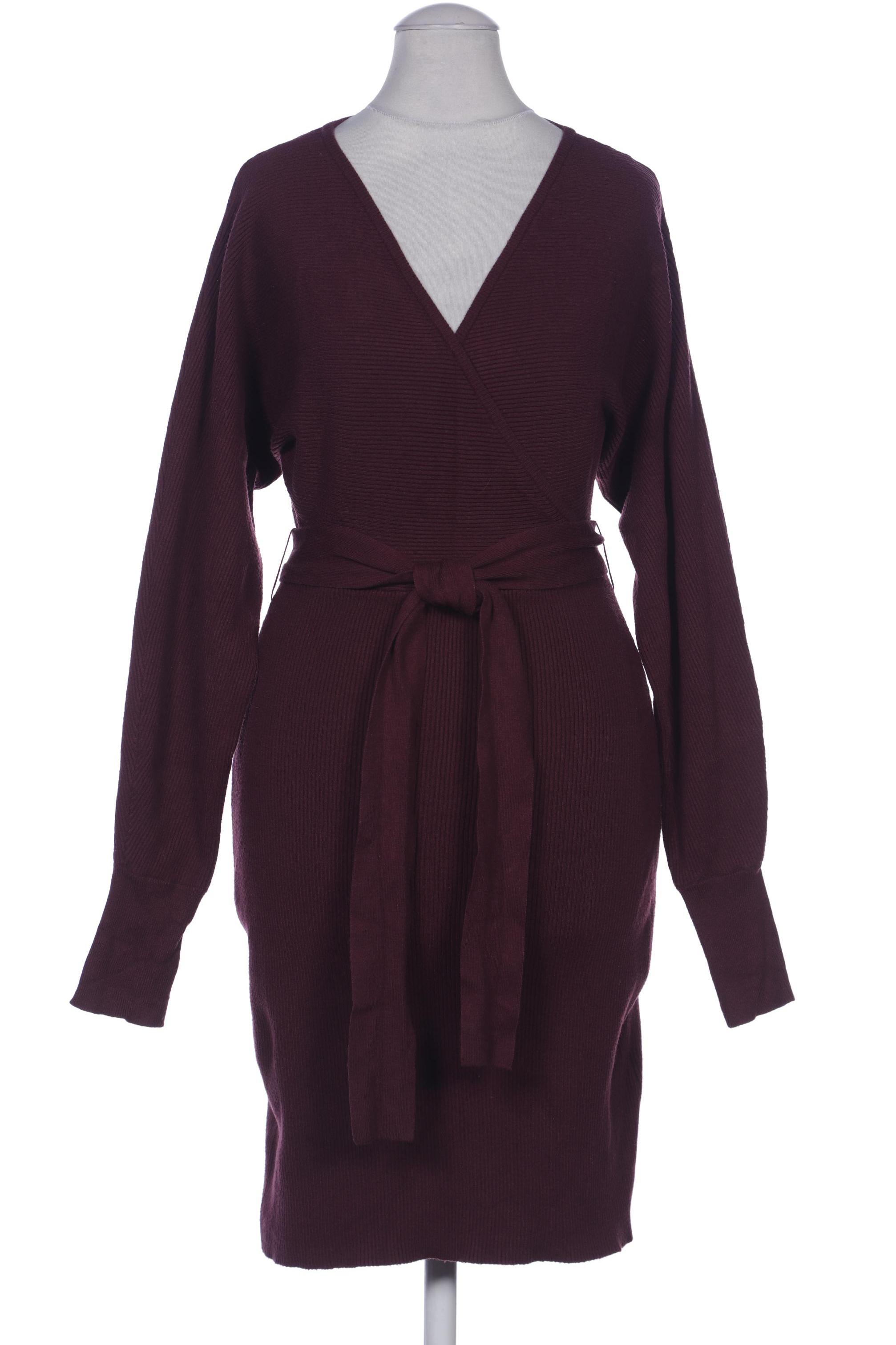 

Anna Field Damen Kleid, bordeaux, Gr. 30