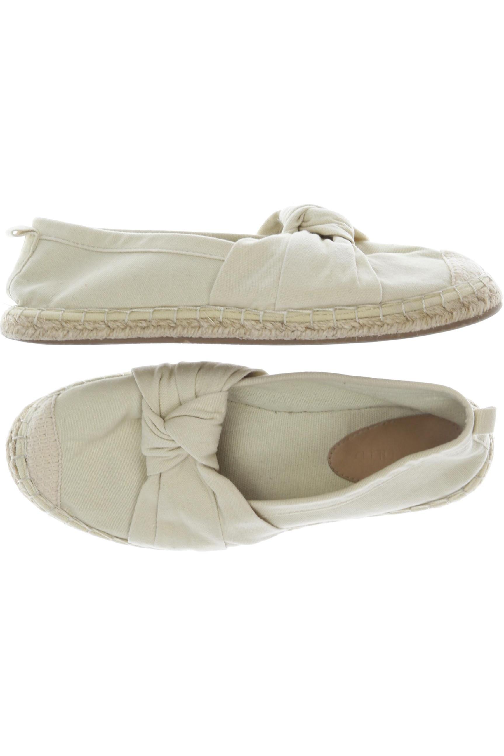 

Anna Field Damen Halbschuh, beige, Gr. 34