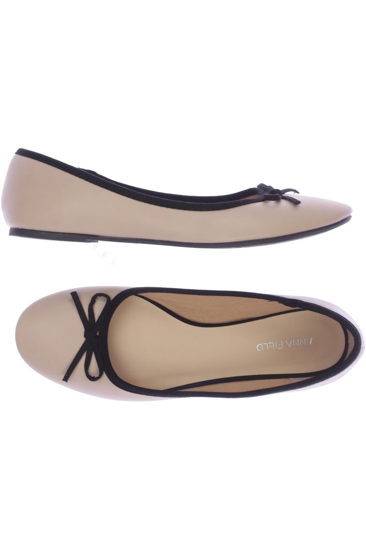 

Anna Field Damen Ballerinas, pink, Gr. 39