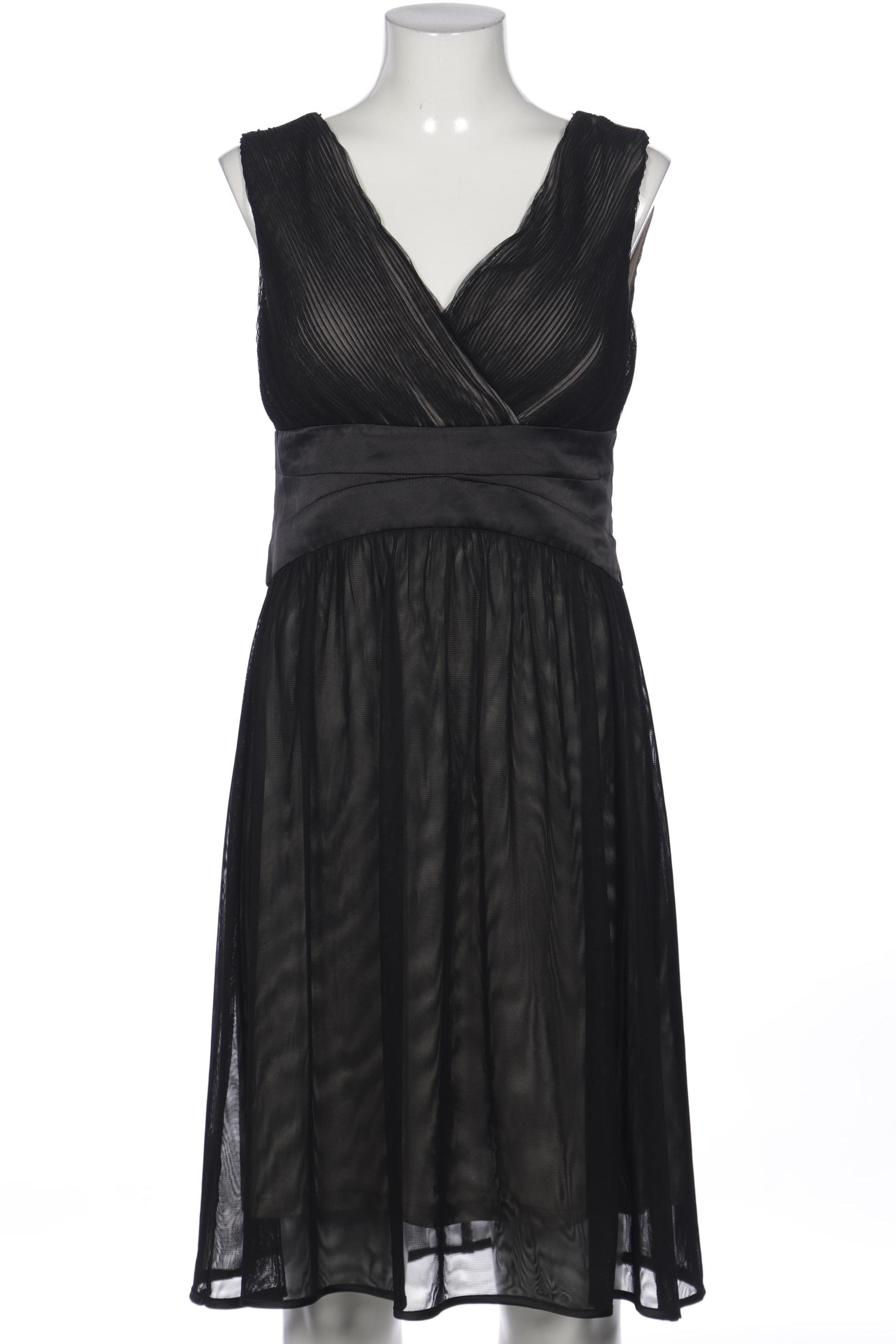 

Anna Field Damen Kleid, schwarz, Gr. 38
