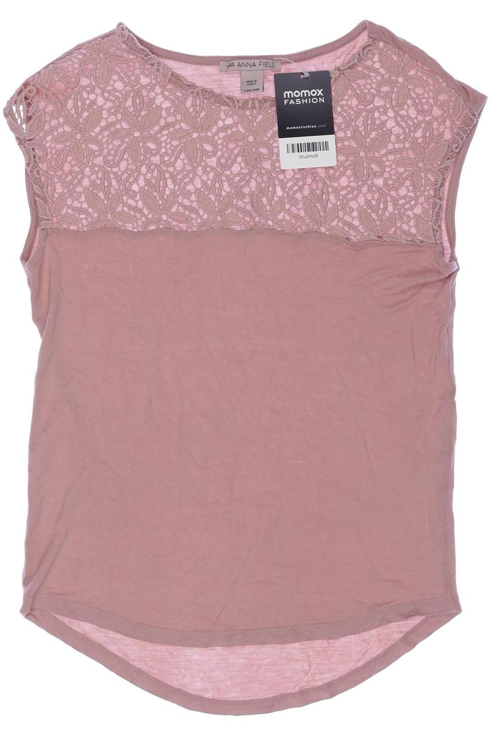 

Anna Field Damen Top, rot, Gr. 34