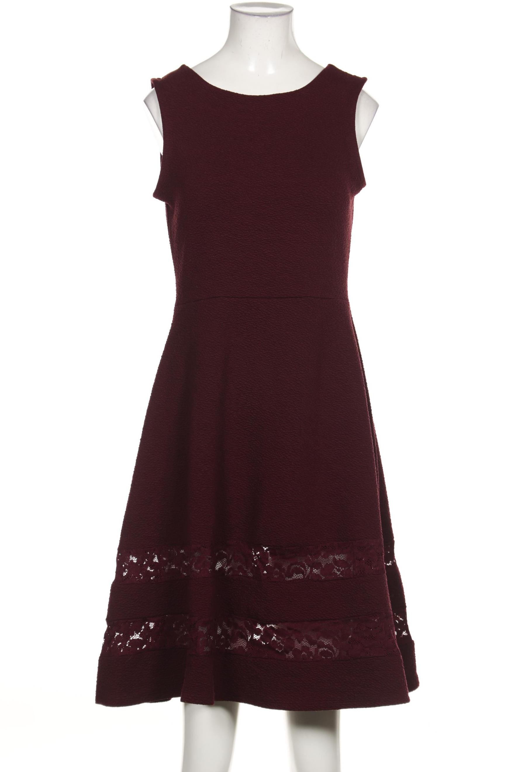 

Anna Field Damen Kleid, bordeaux, Gr. 38