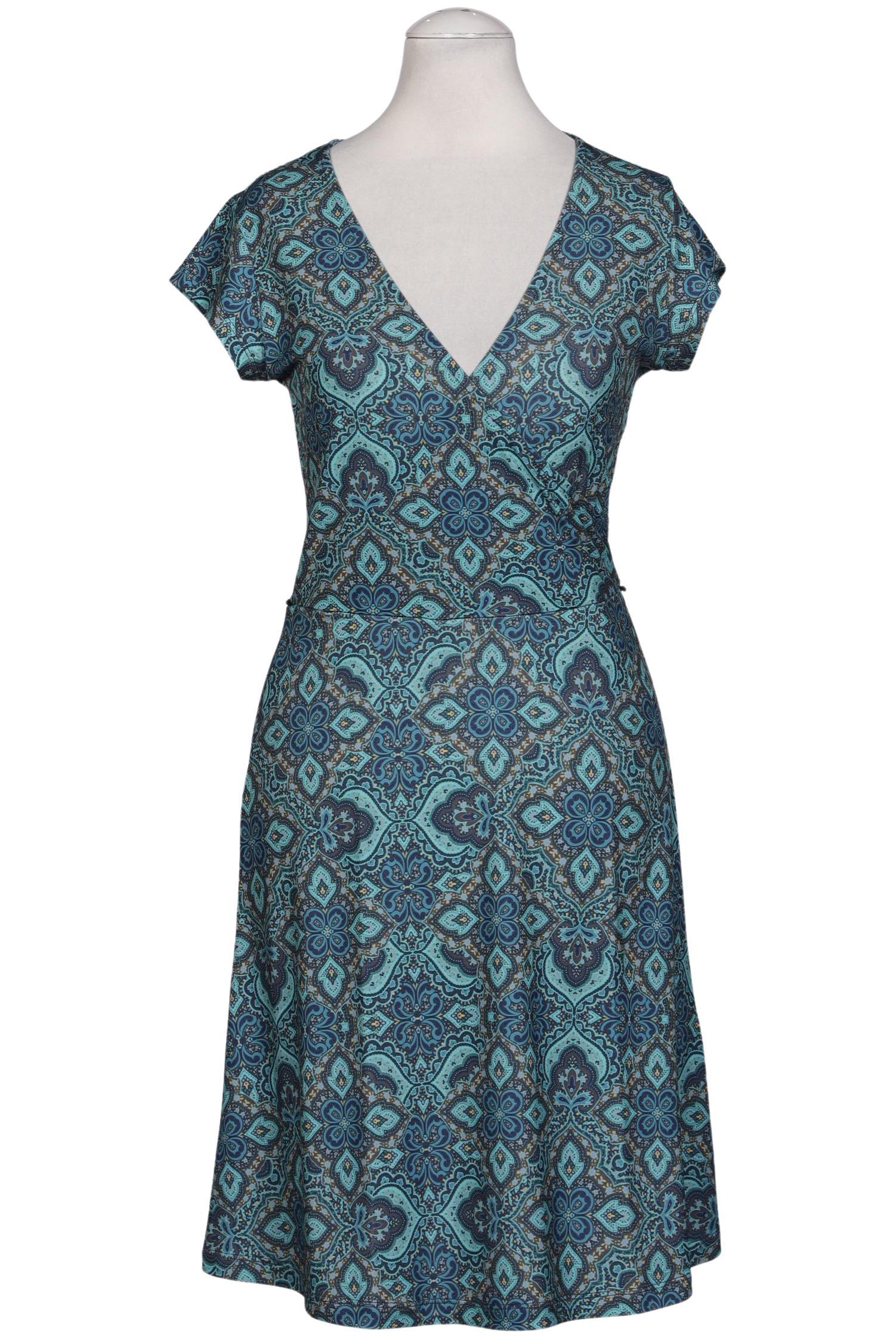 

Anna Field Damen Kleid, türkis, Gr. 34