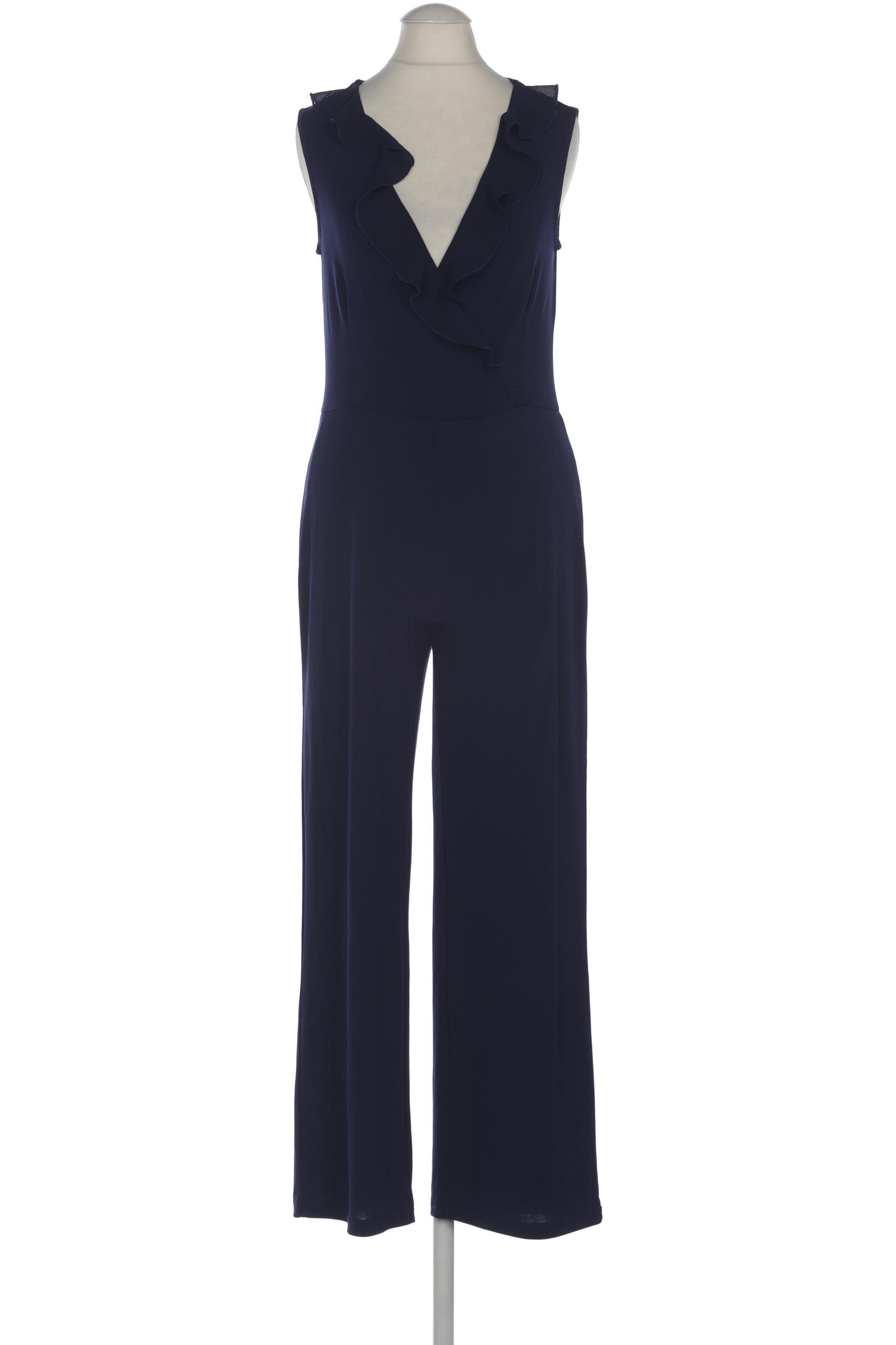 

Anna Field Damen Jumpsuit/Overall, marineblau, Gr. 34