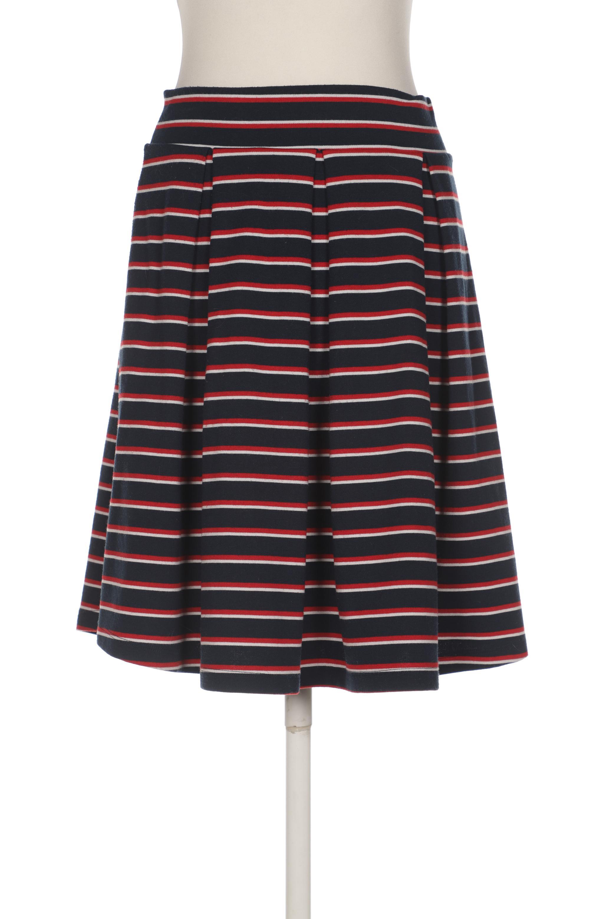 

Anna Field Damen Rock, marineblau