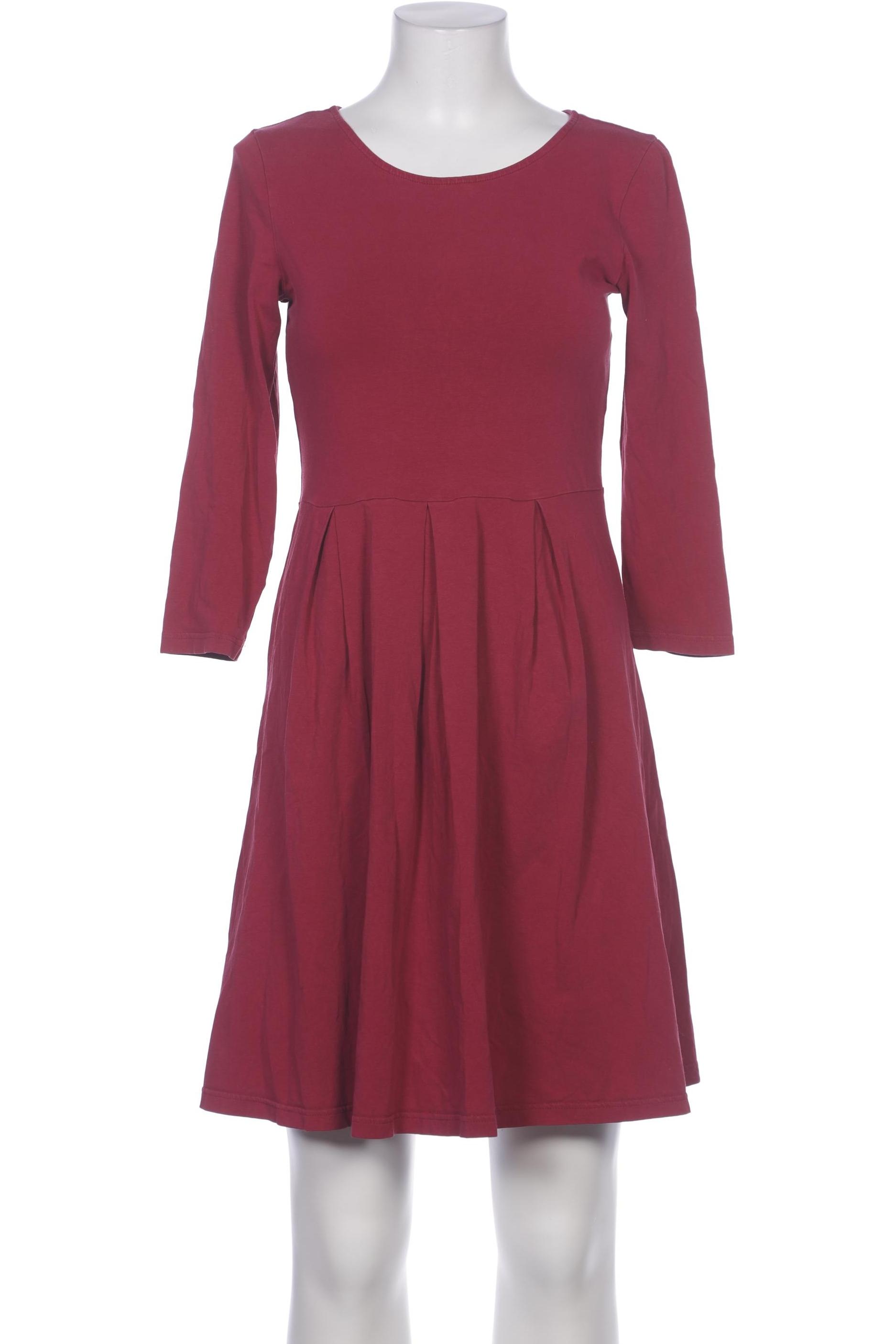 

Anna Field Damen Kleid, bordeaux, Gr. 38