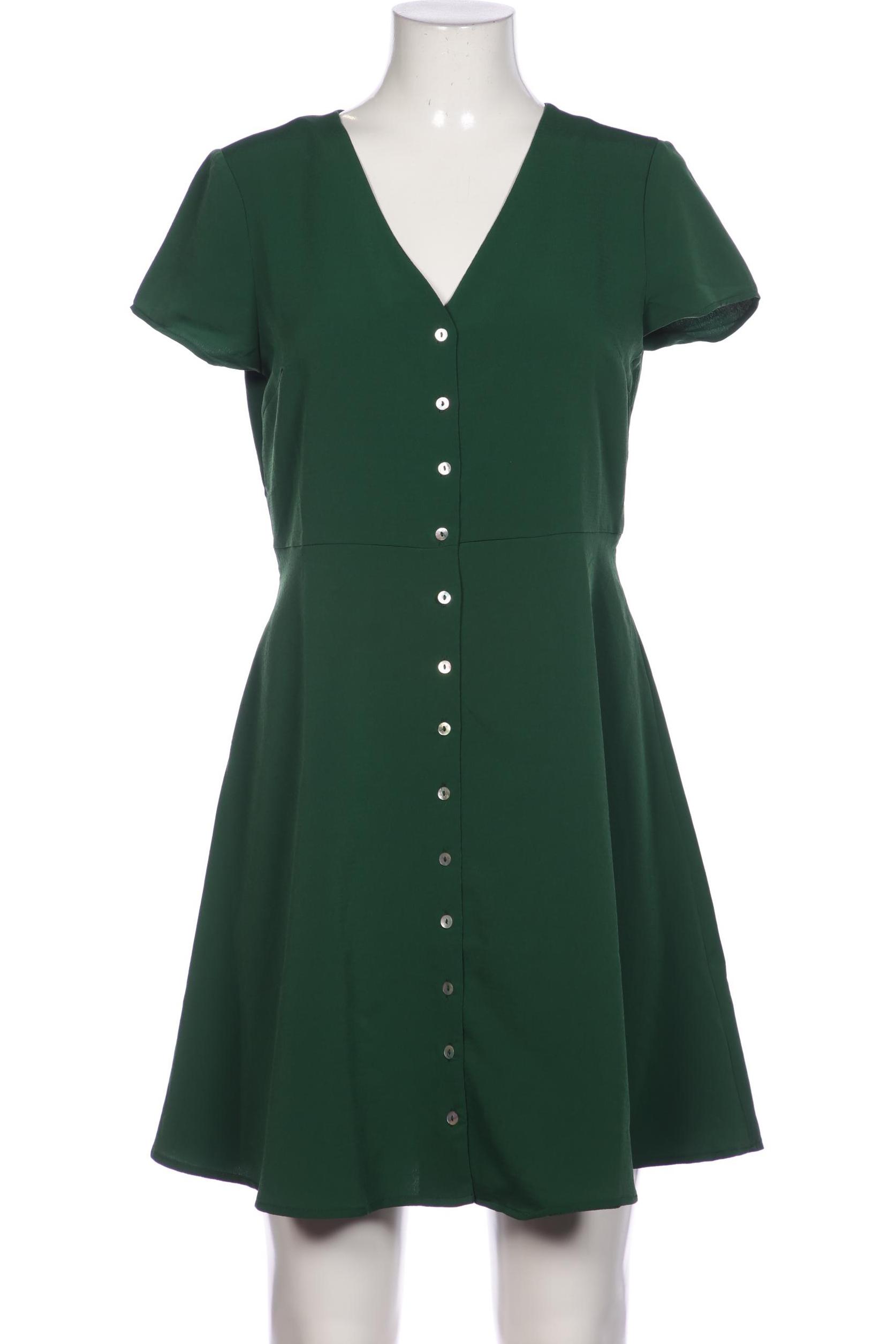 

Anna Field Damen Kleid, grün