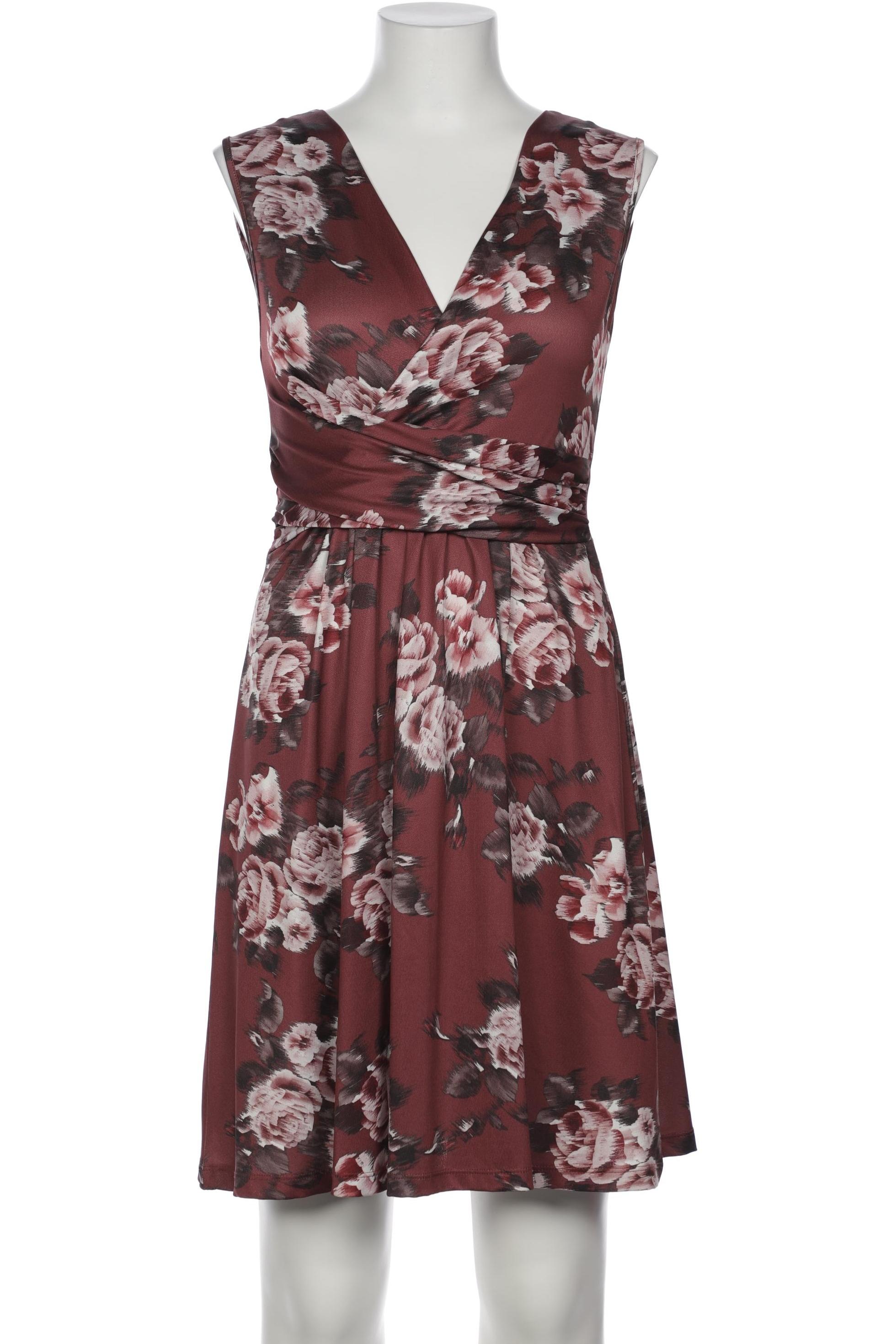 

Anna Field Damen Kleid, bordeaux, Gr. 38