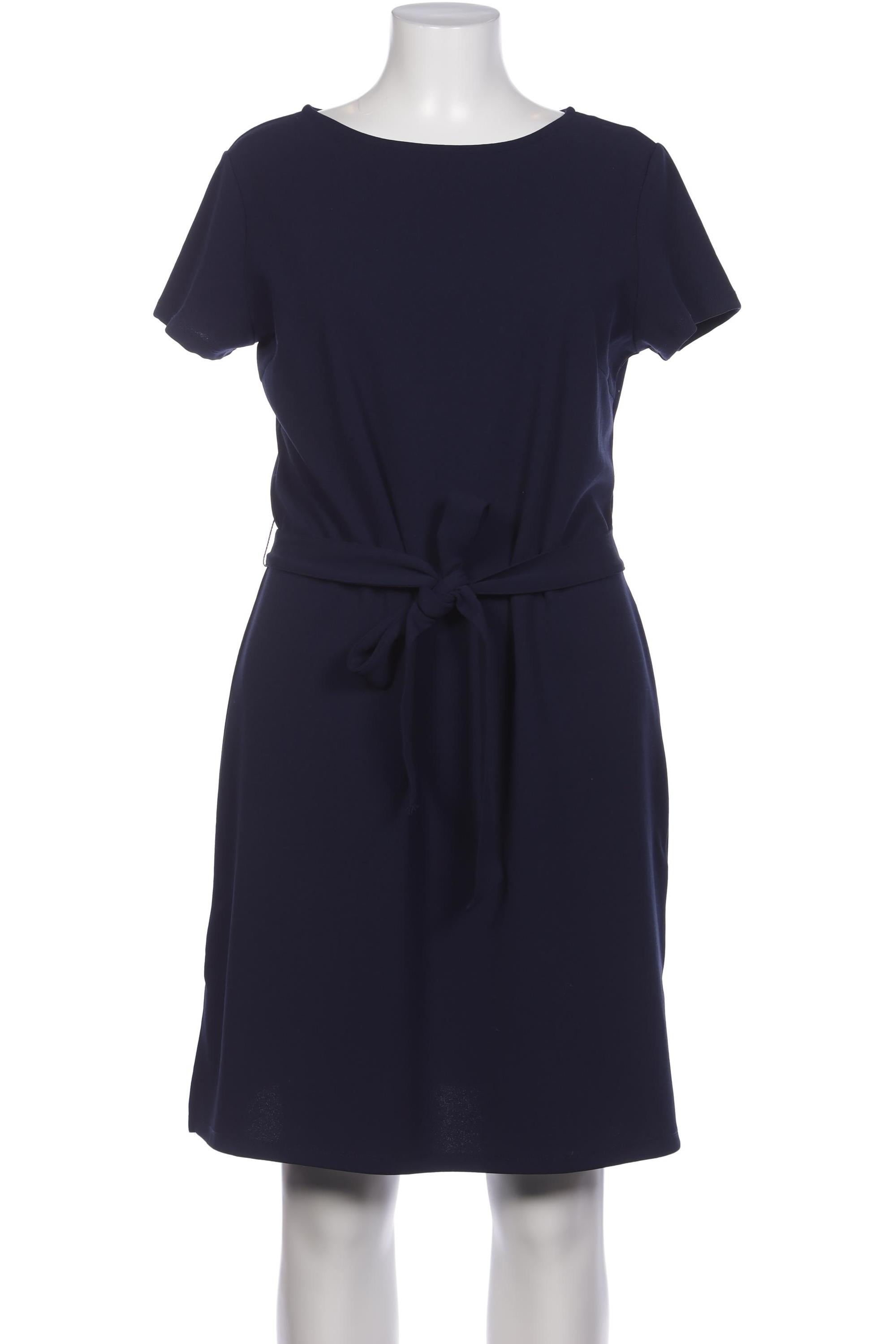 

Anna Field Damen Kleid, blau, Gr. 44