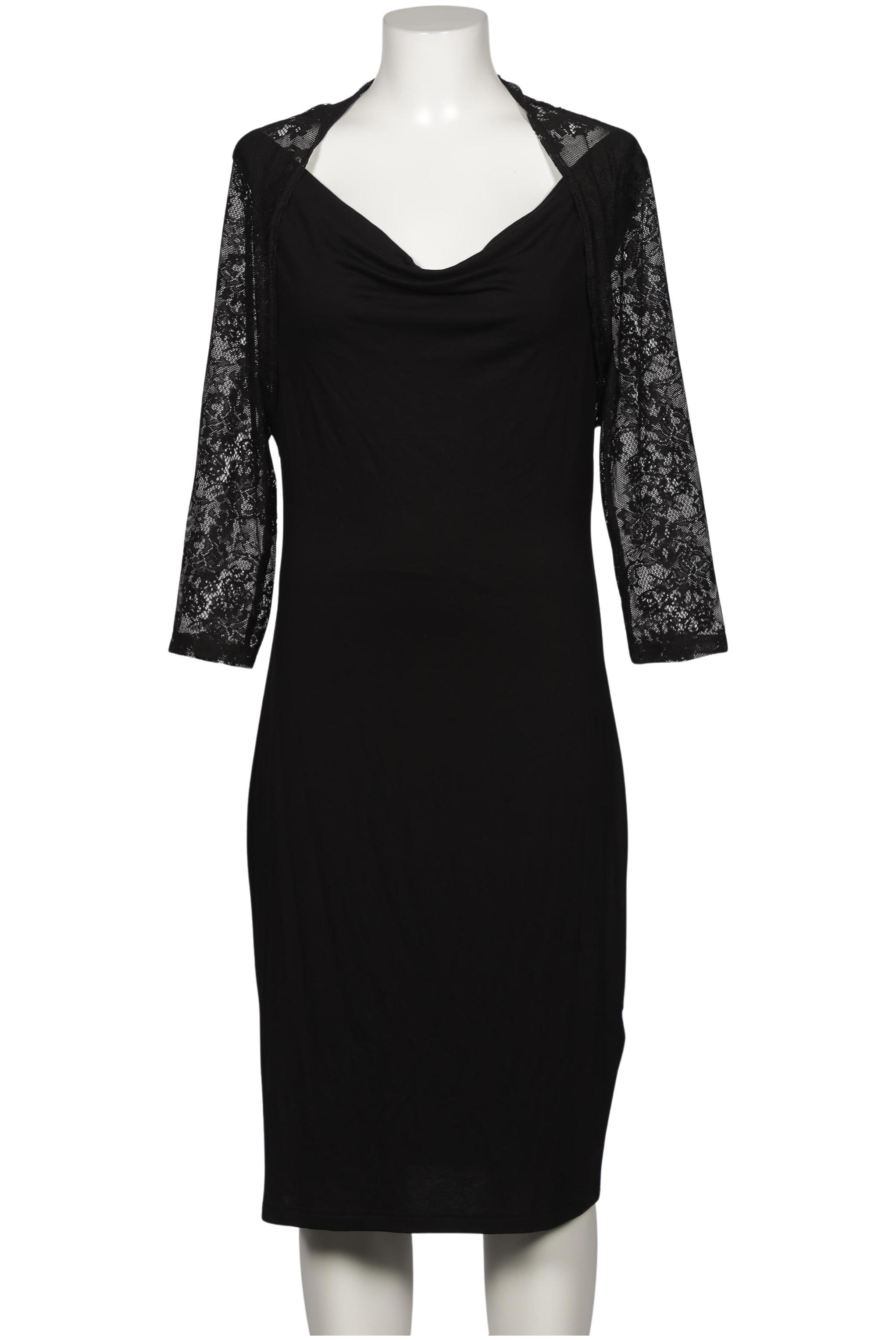 

Anna Field Damen Kleid, schwarz, Gr. 42