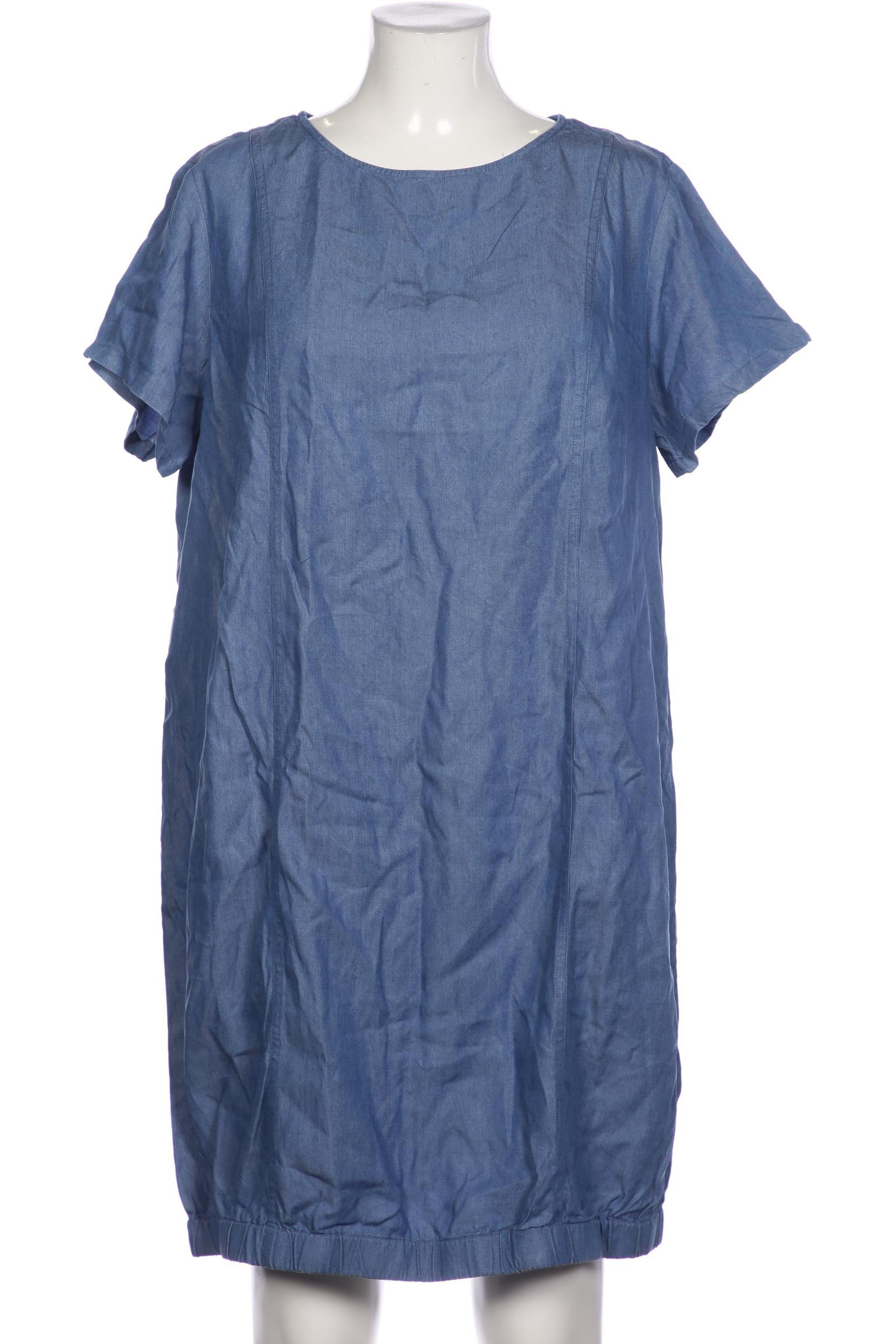 

Anna Field Damen Kleid, blau