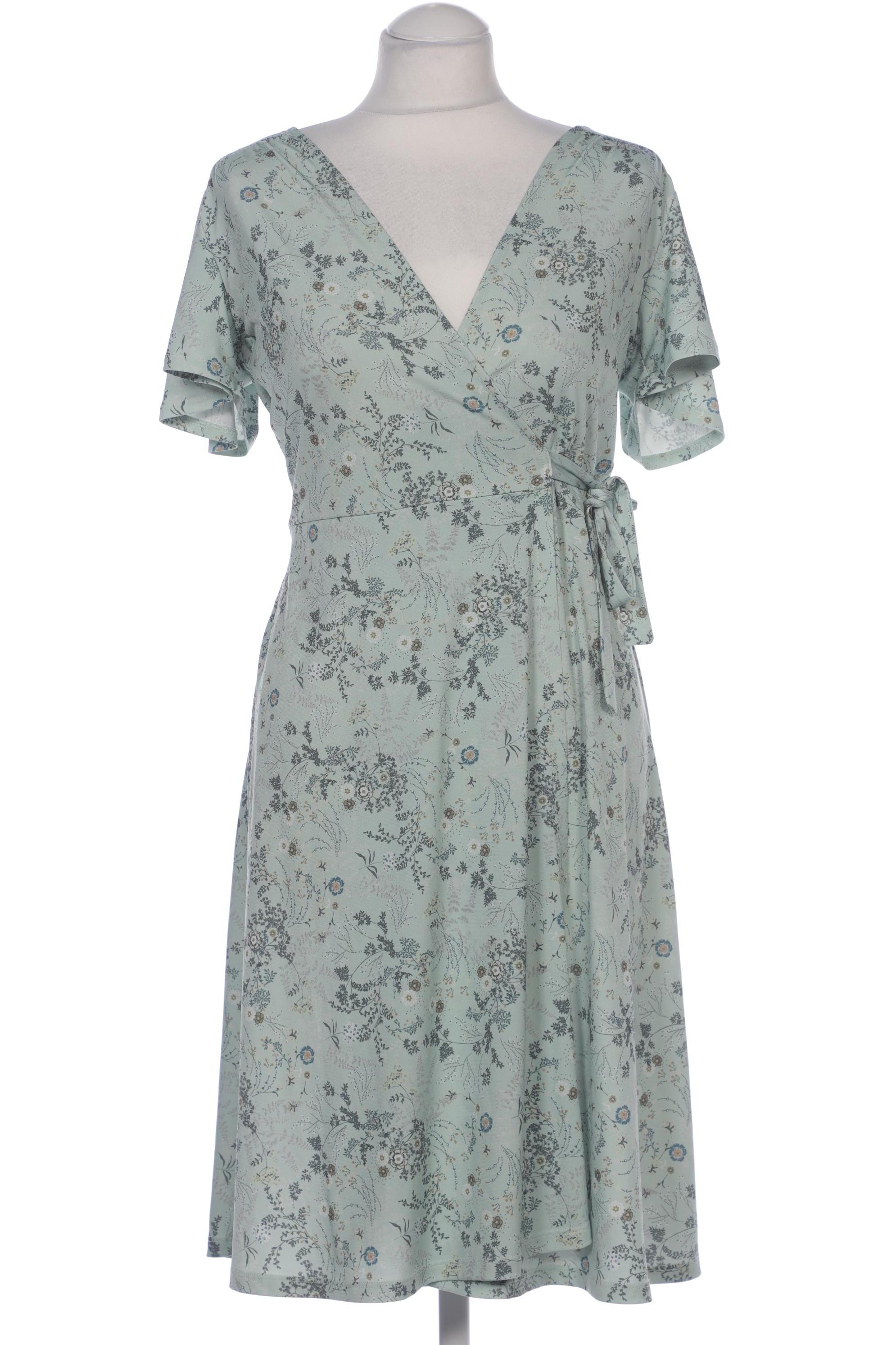 

Anna Field Damen Kleid, hellgrün, Gr. 38