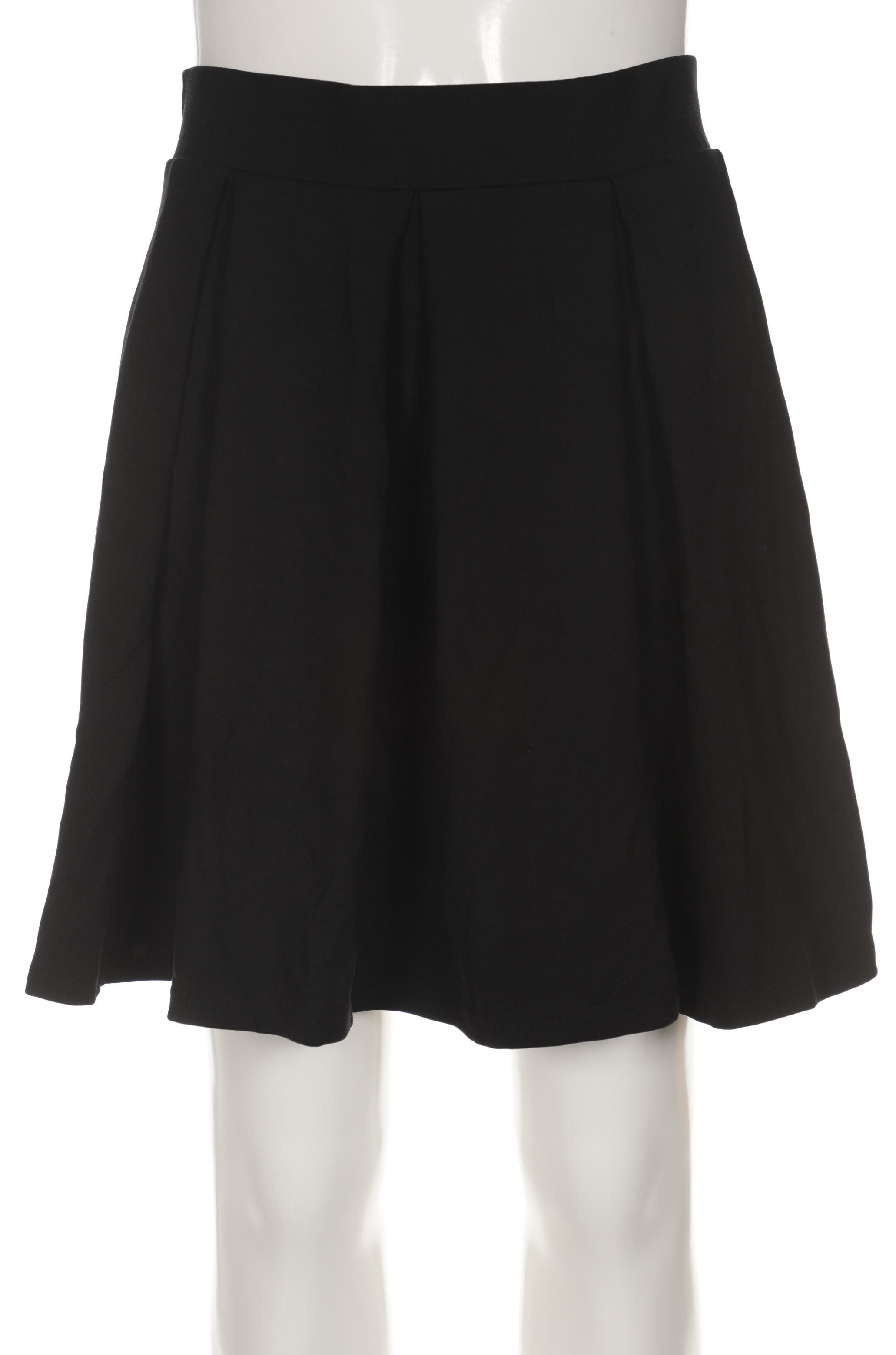 

Anna Field Damen Rock, schwarz