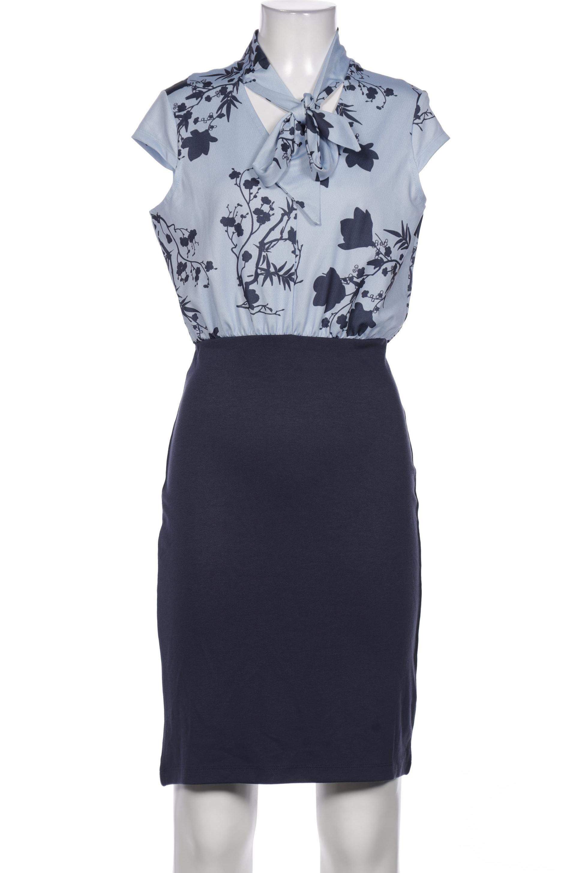 

Anna Field Damen Kleid, blau, Gr. 36